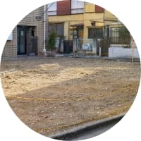貸地