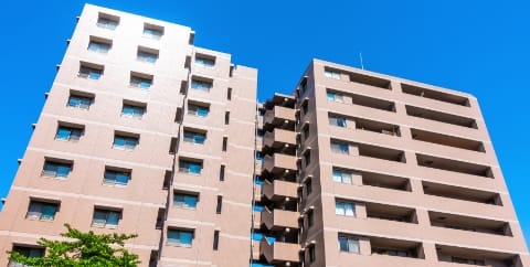 マンション