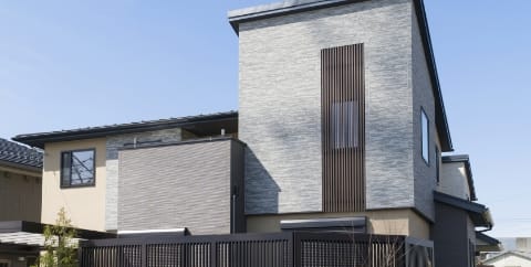 戸建て