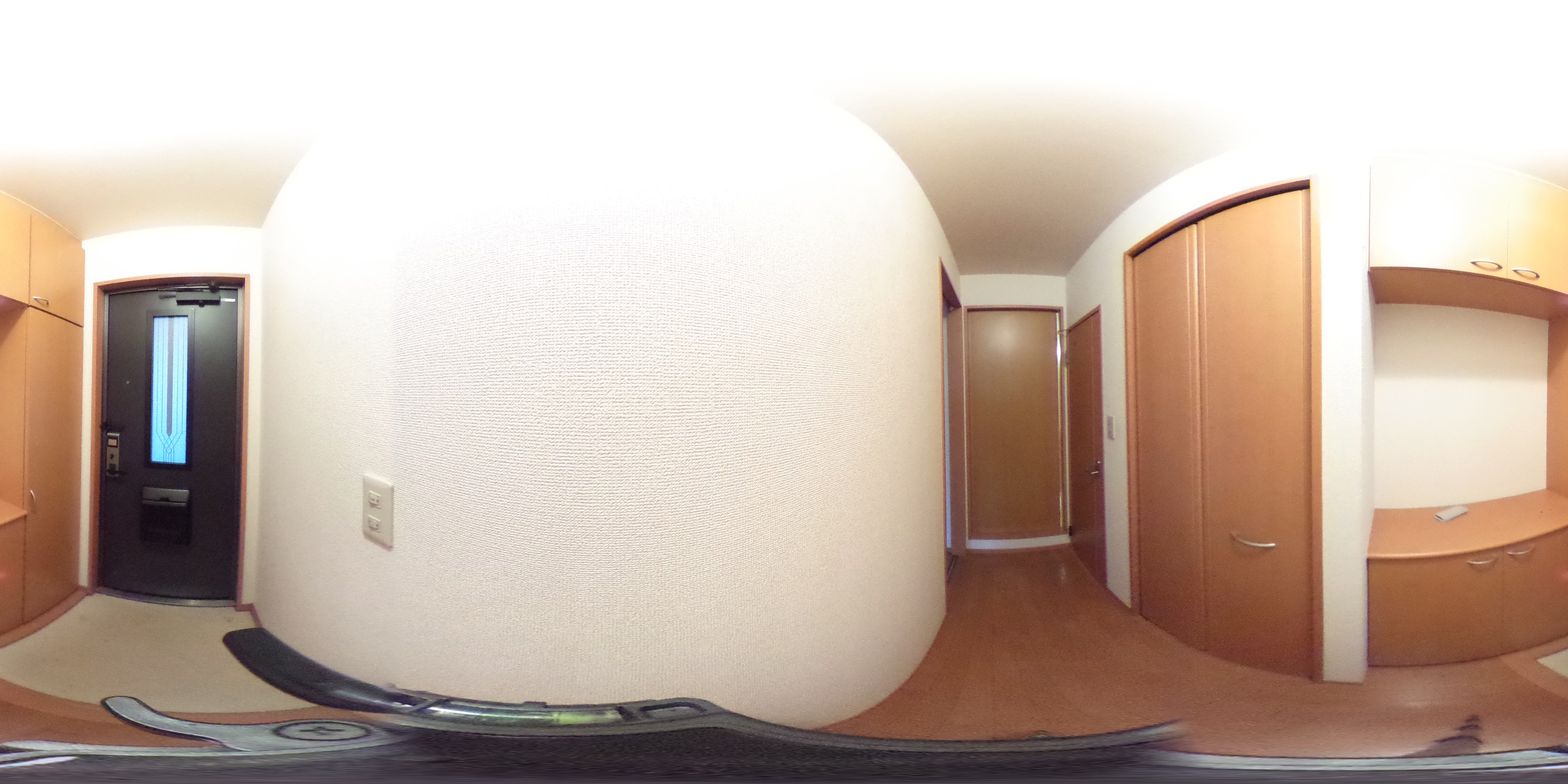 パノラマ写真