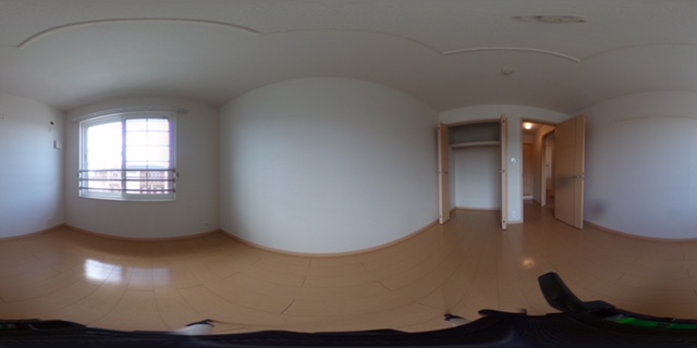 パノラマ写真