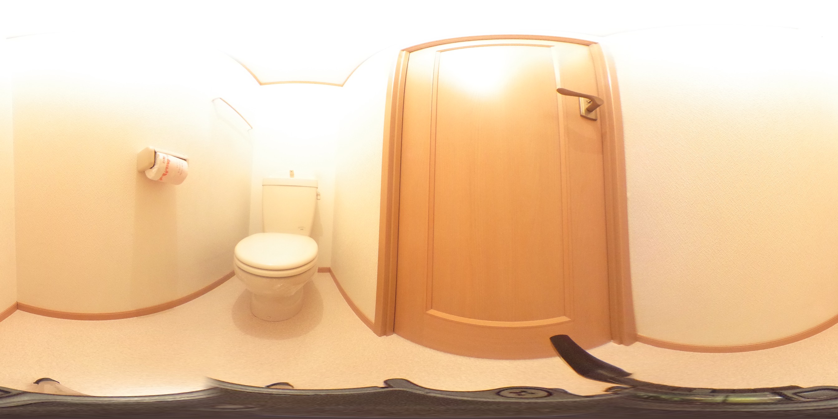 パノラマ写真