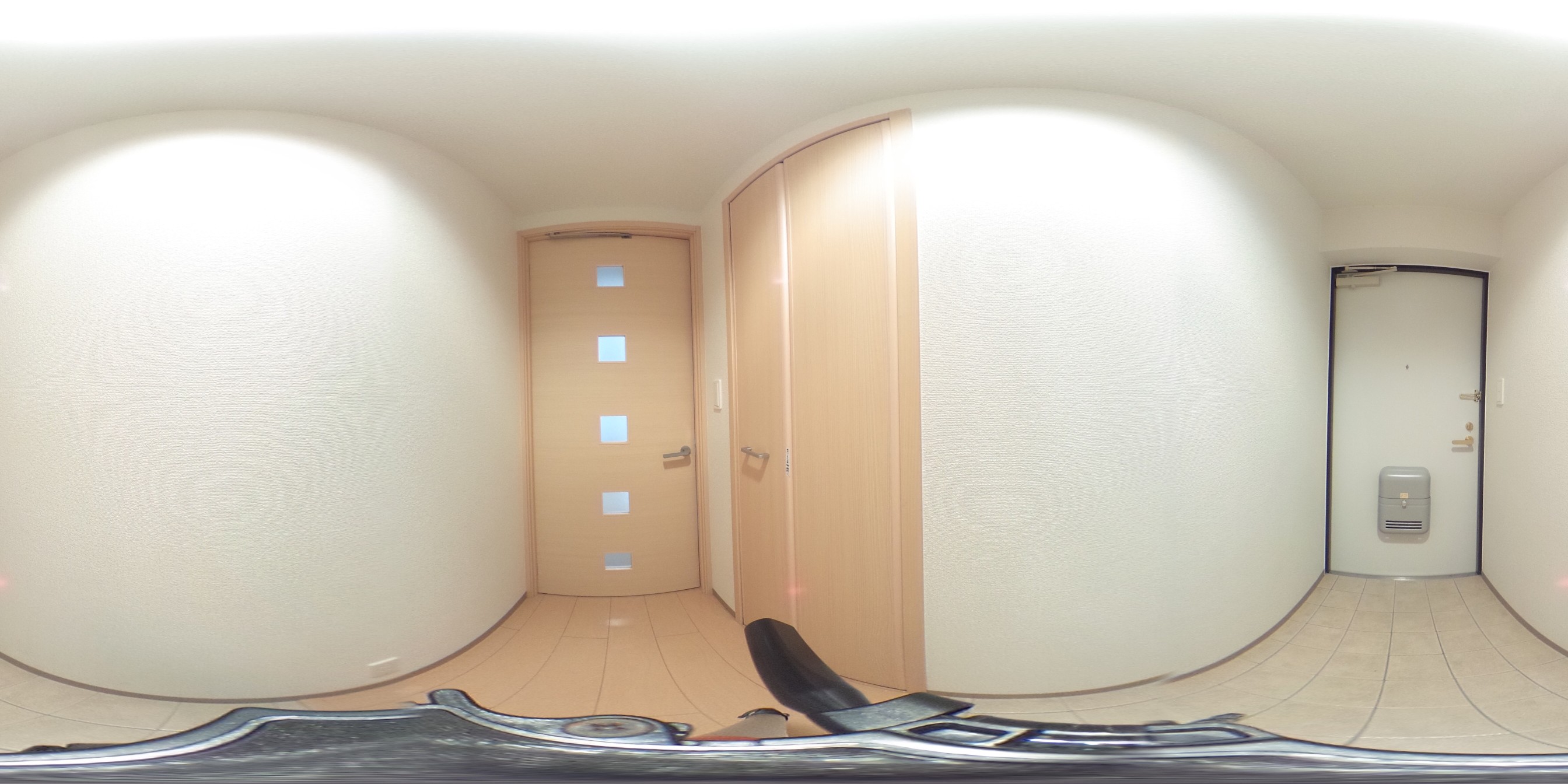 パノラマ写真