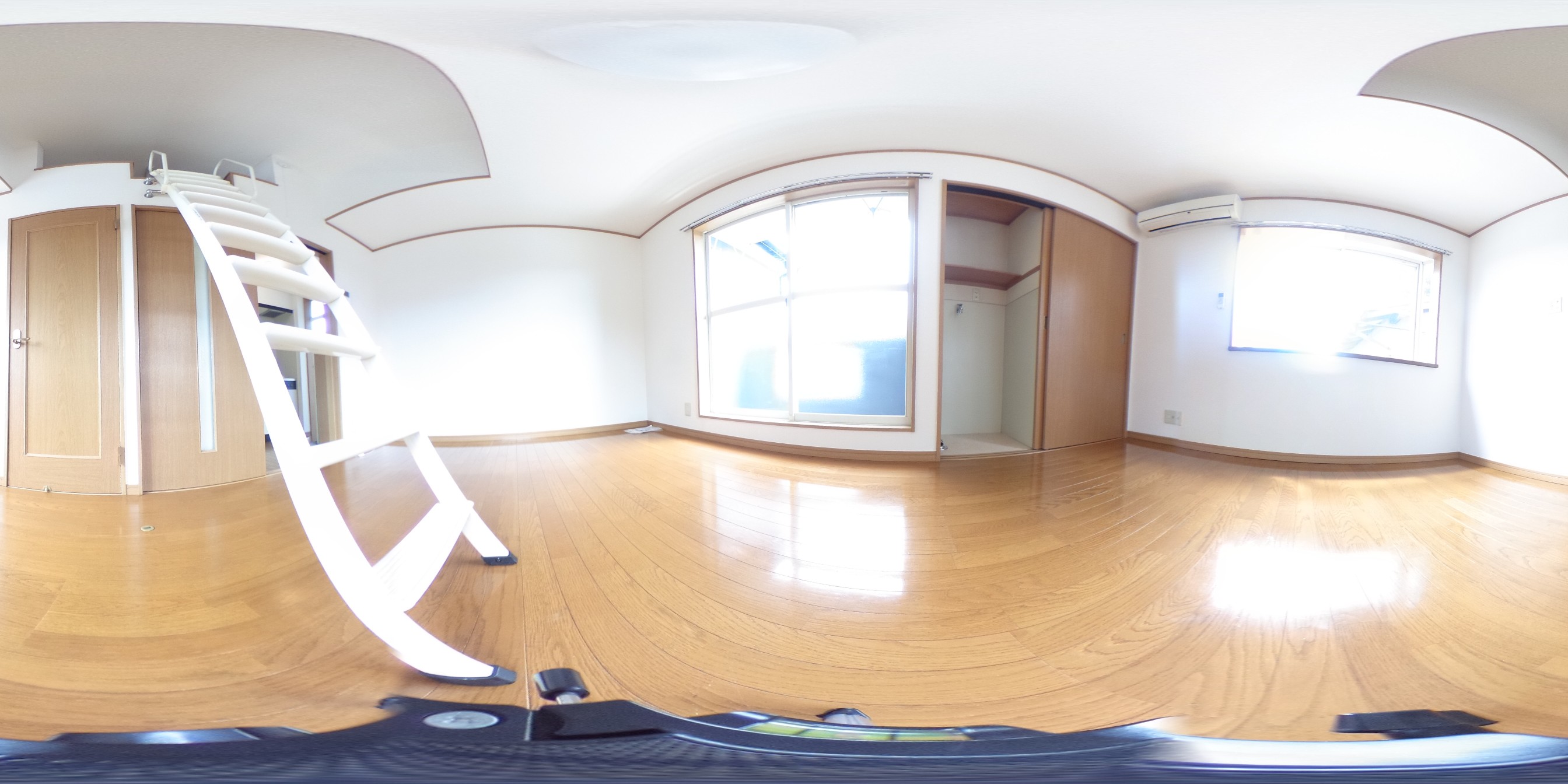 パノラマ写真
