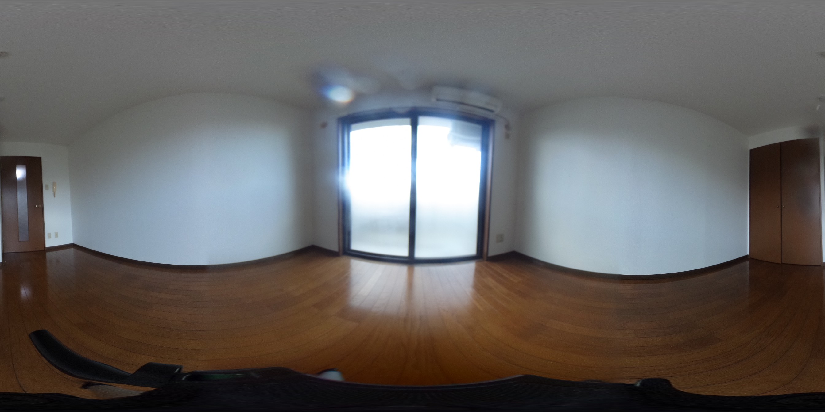 パノラマ写真