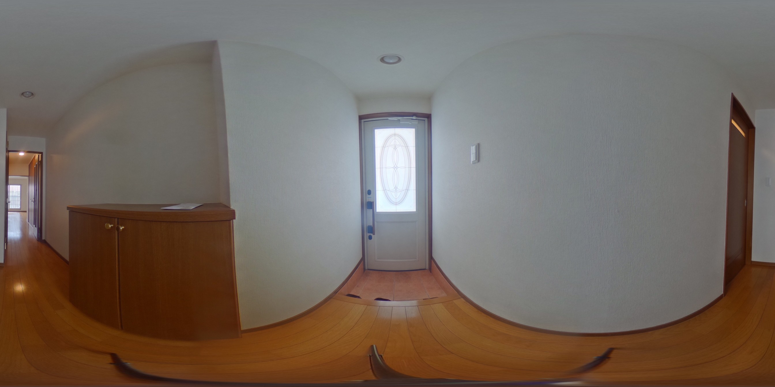パノラマ写真