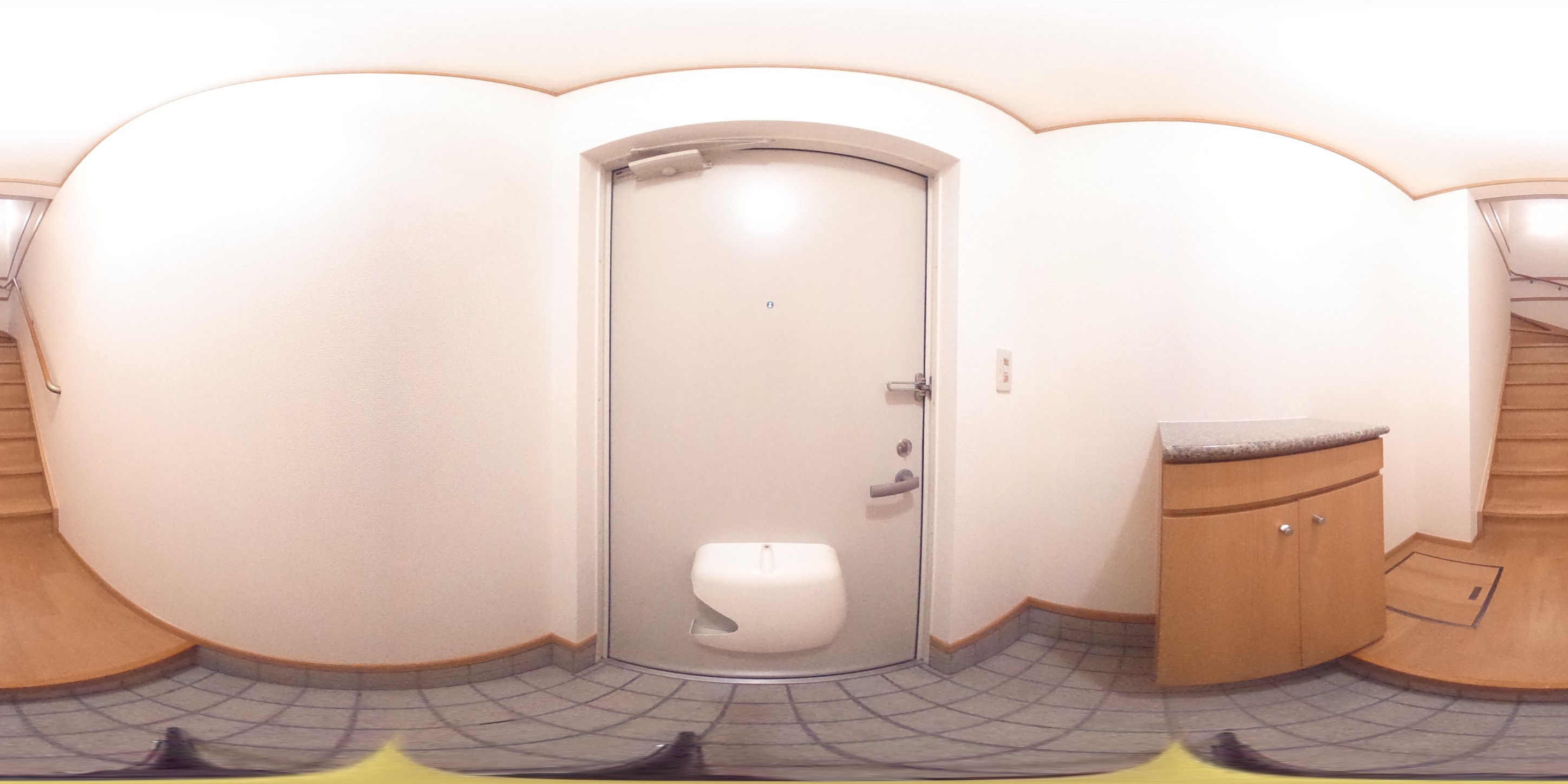 パノラマ写真
