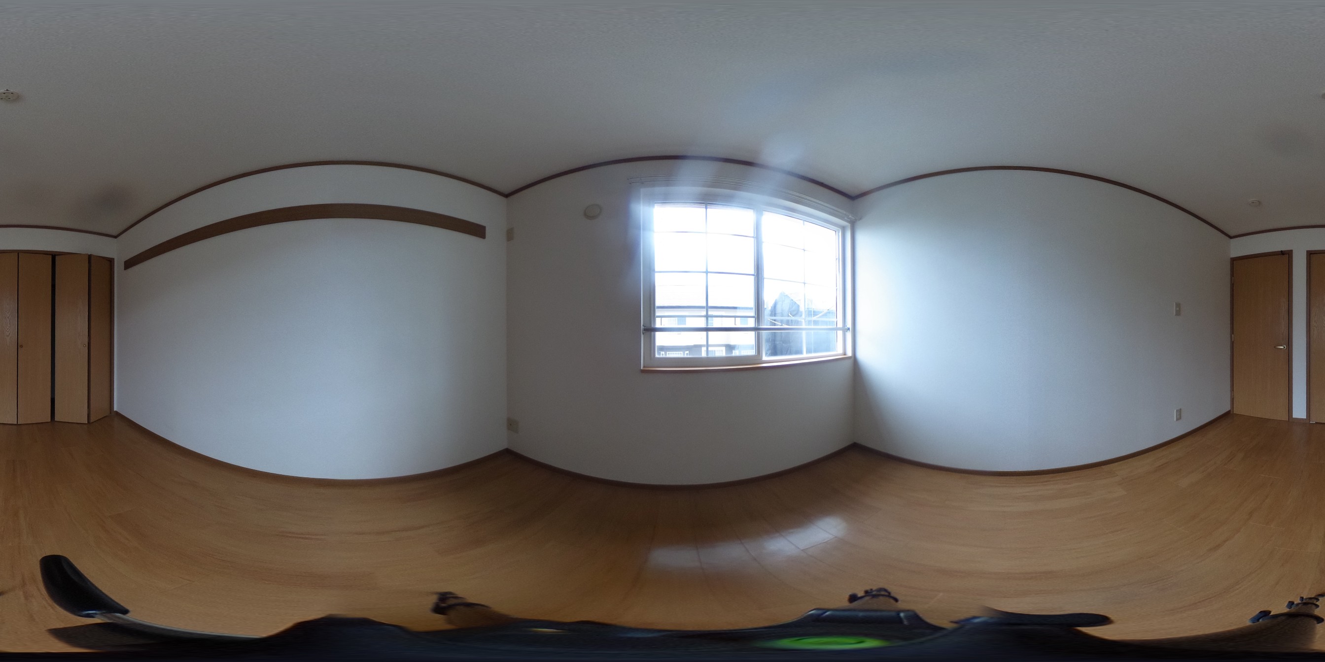 パノラマ写真