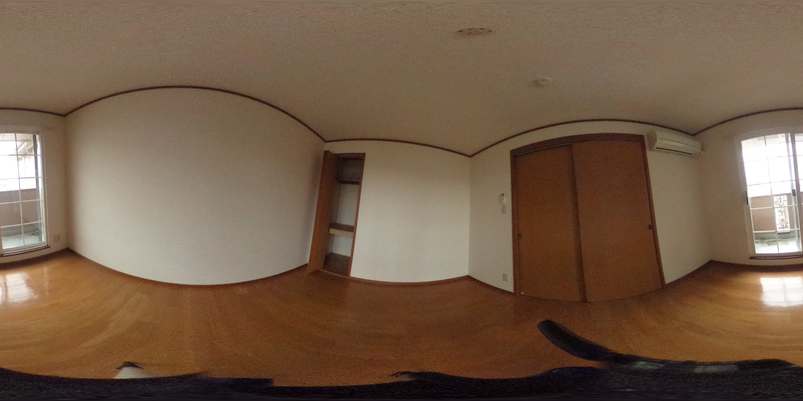 パノラマ写真