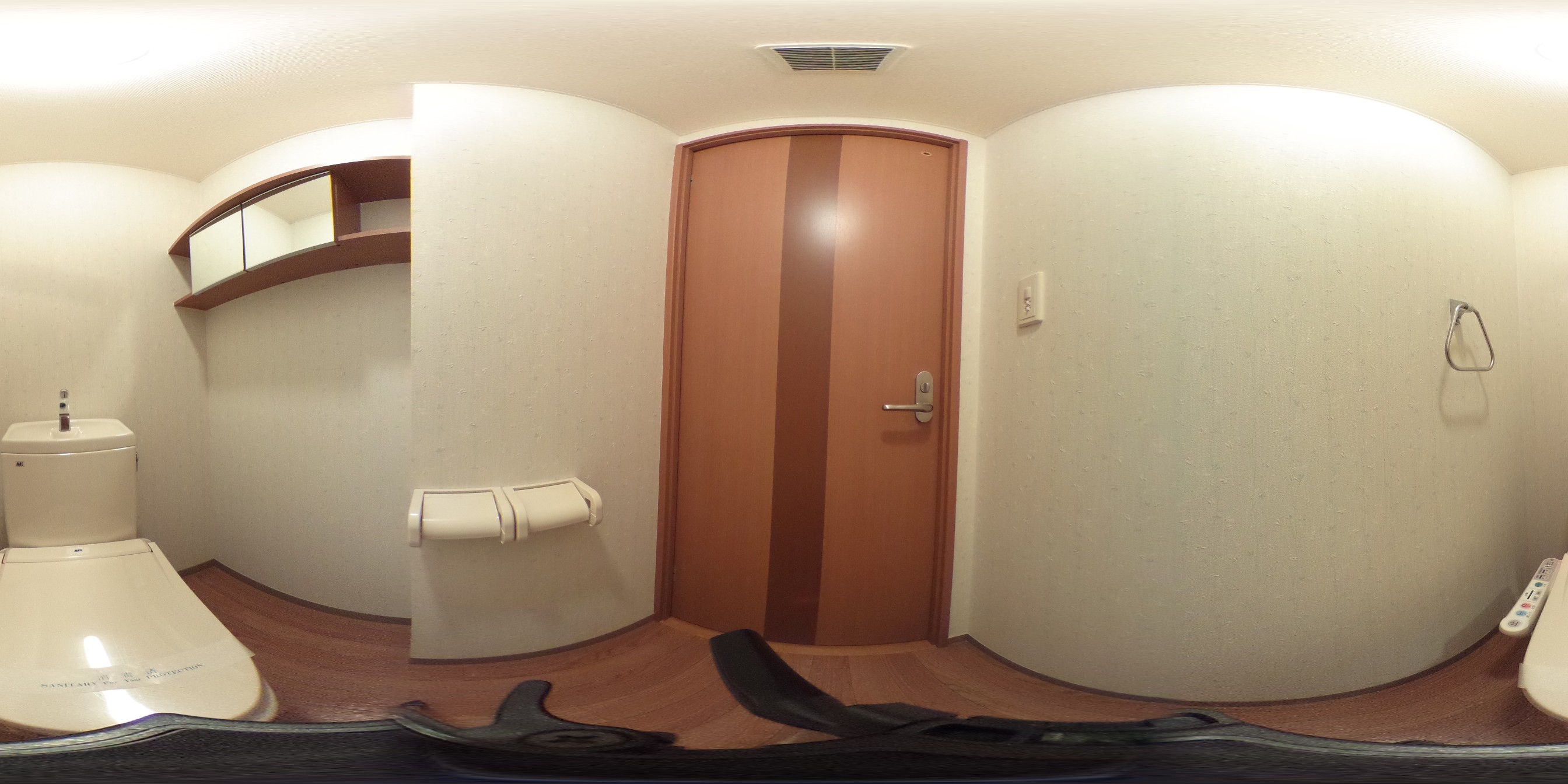 パノラマ写真