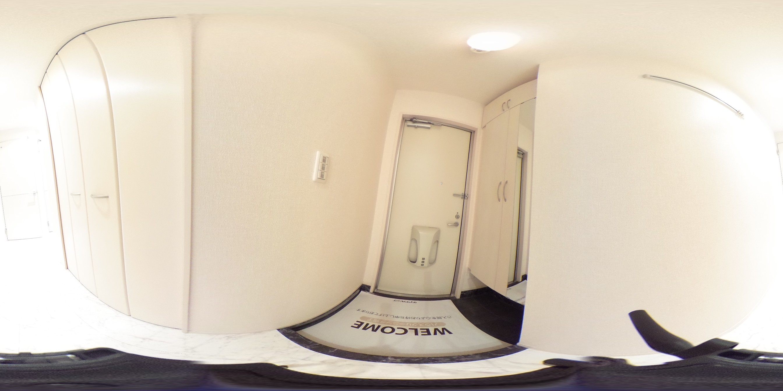 パノラマ写真