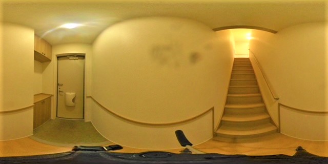 パノラマ写真