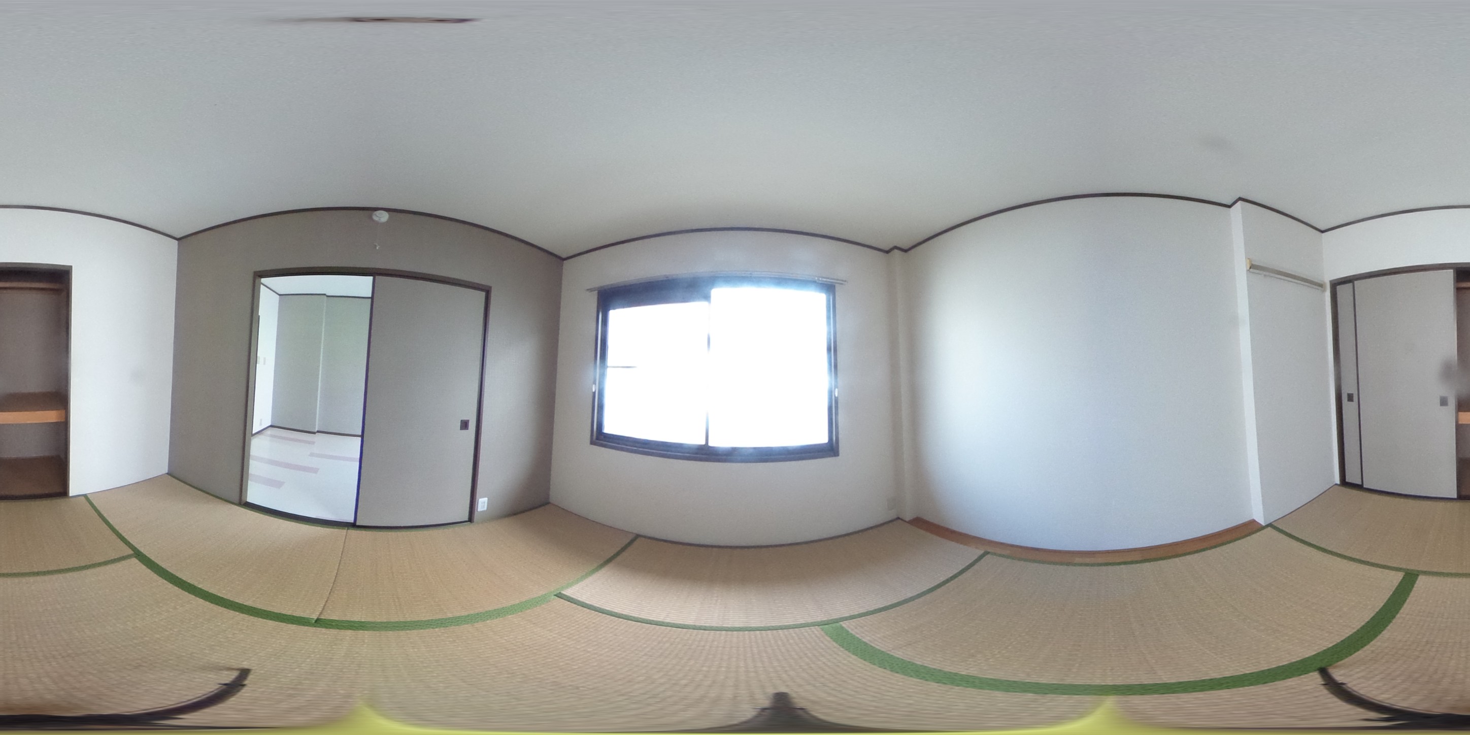 パノラマ写真