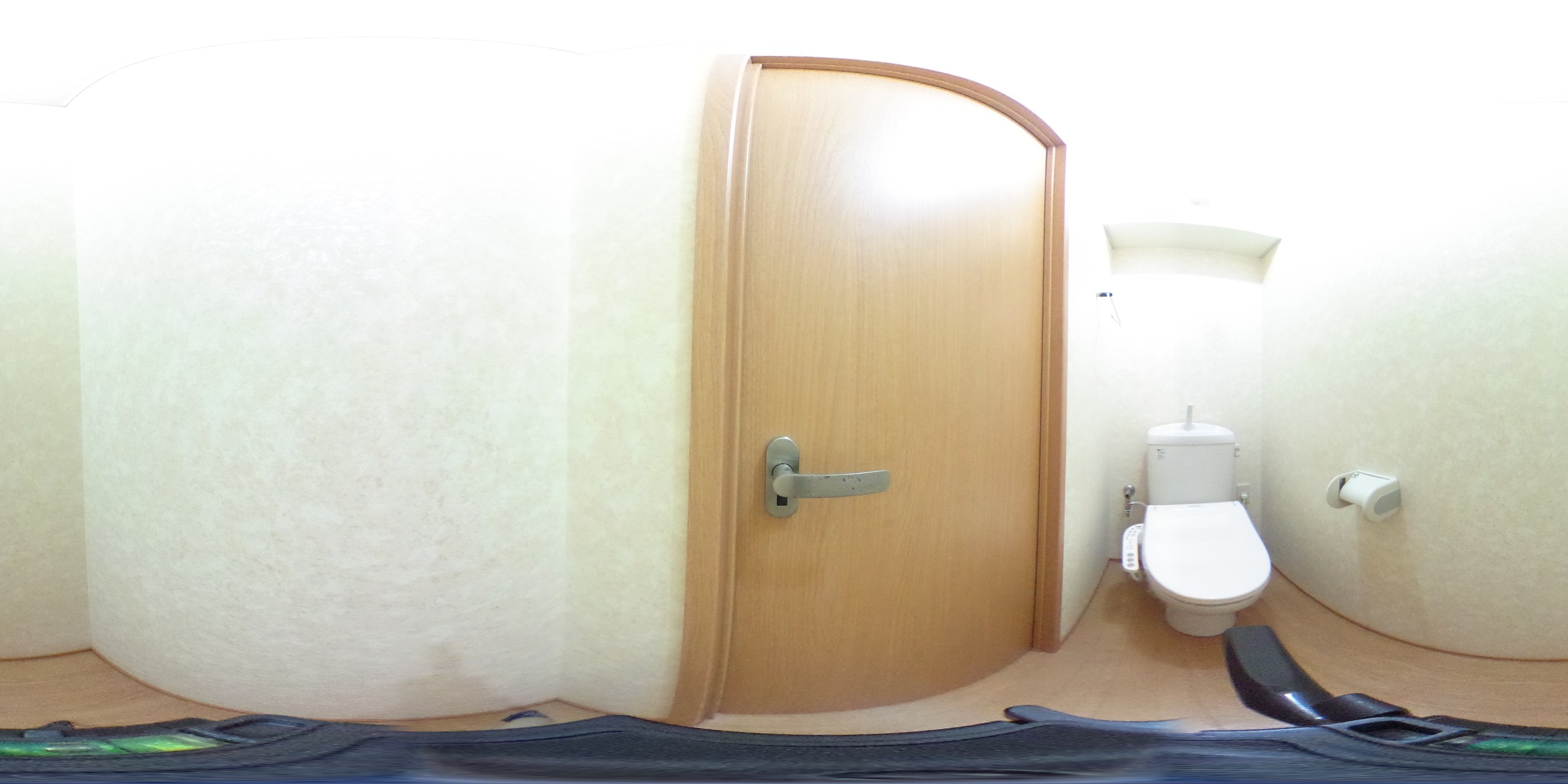 パノラマ写真