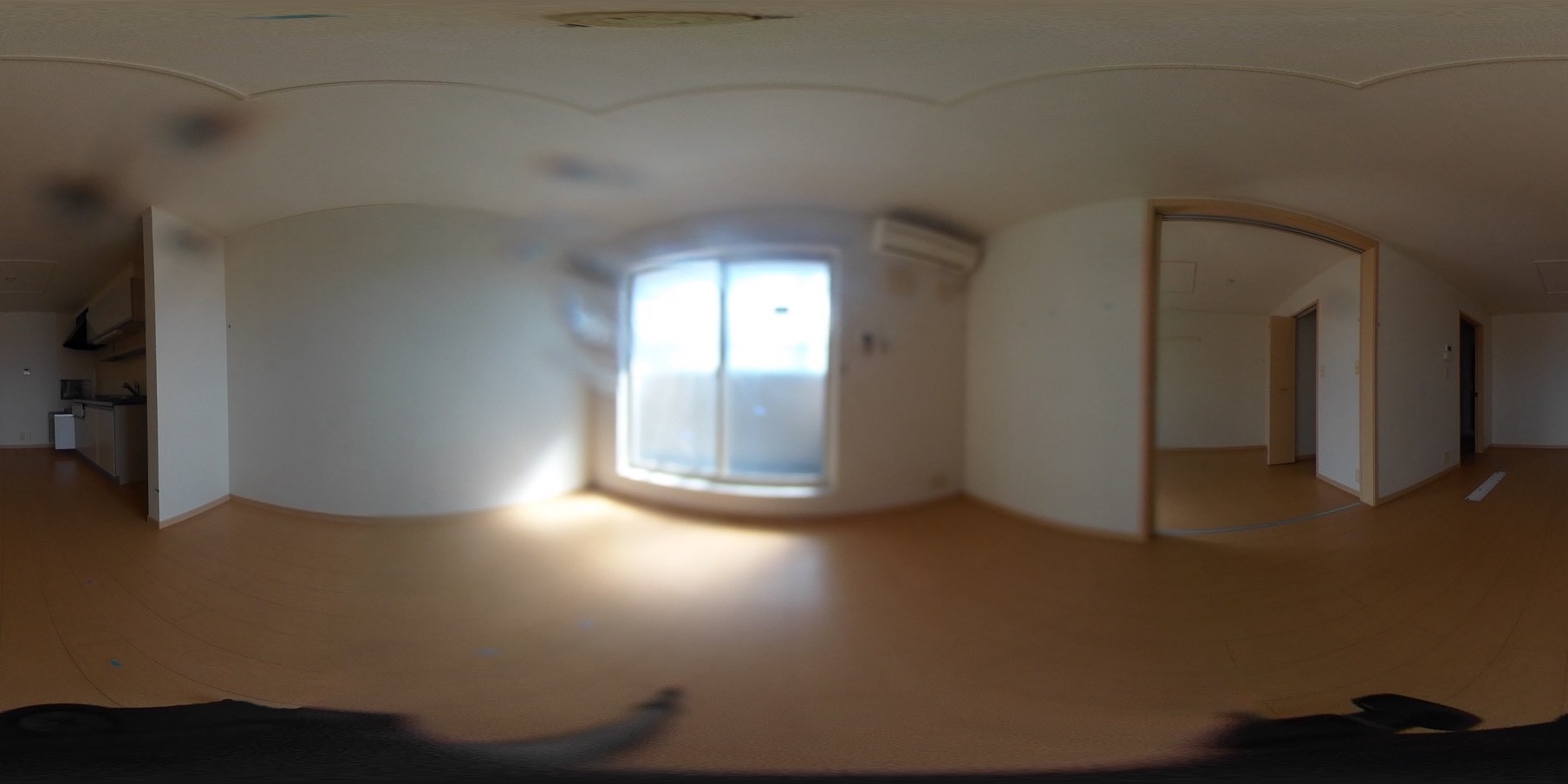 パノラマ写真