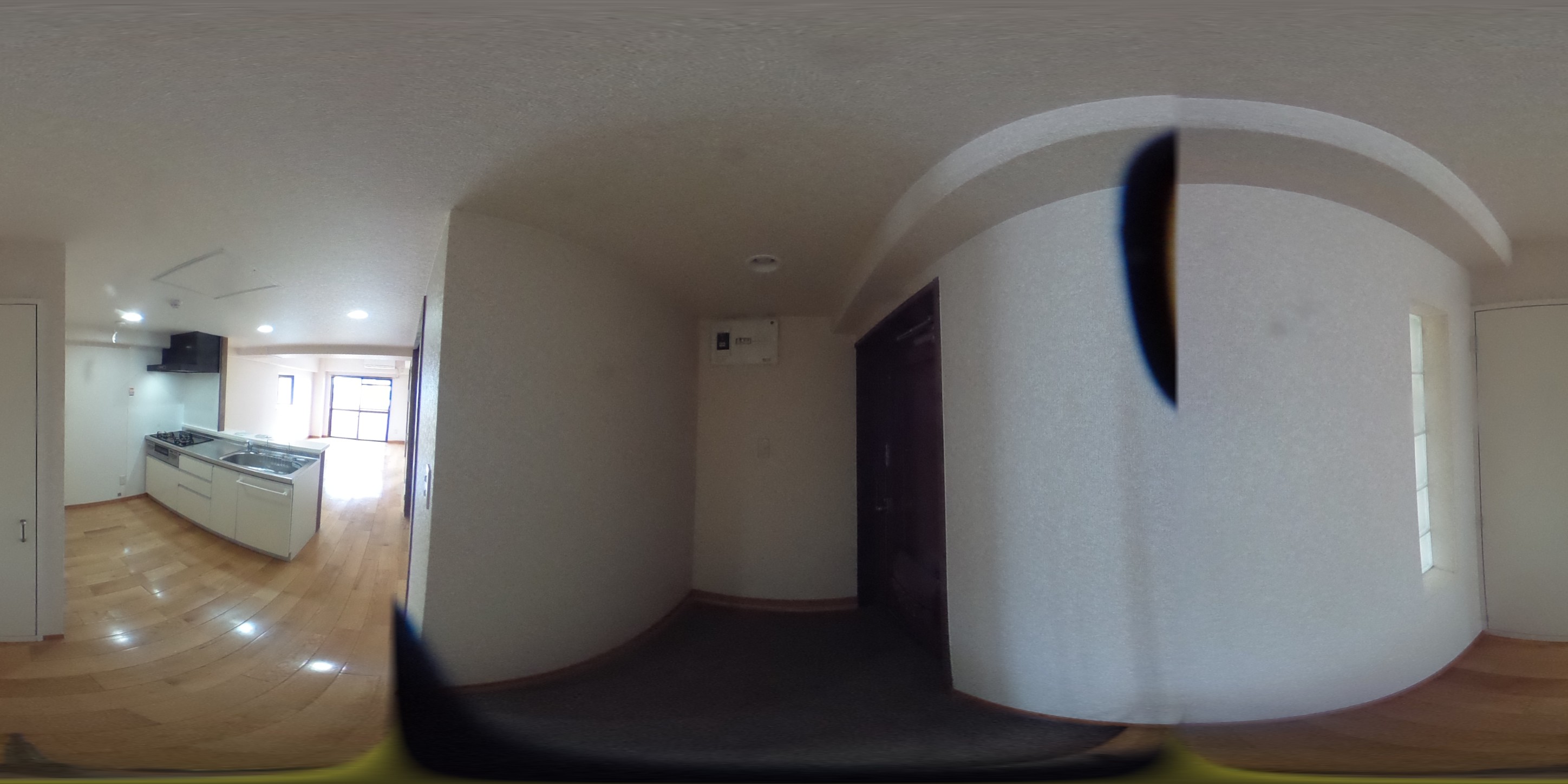 パノラマ写真
