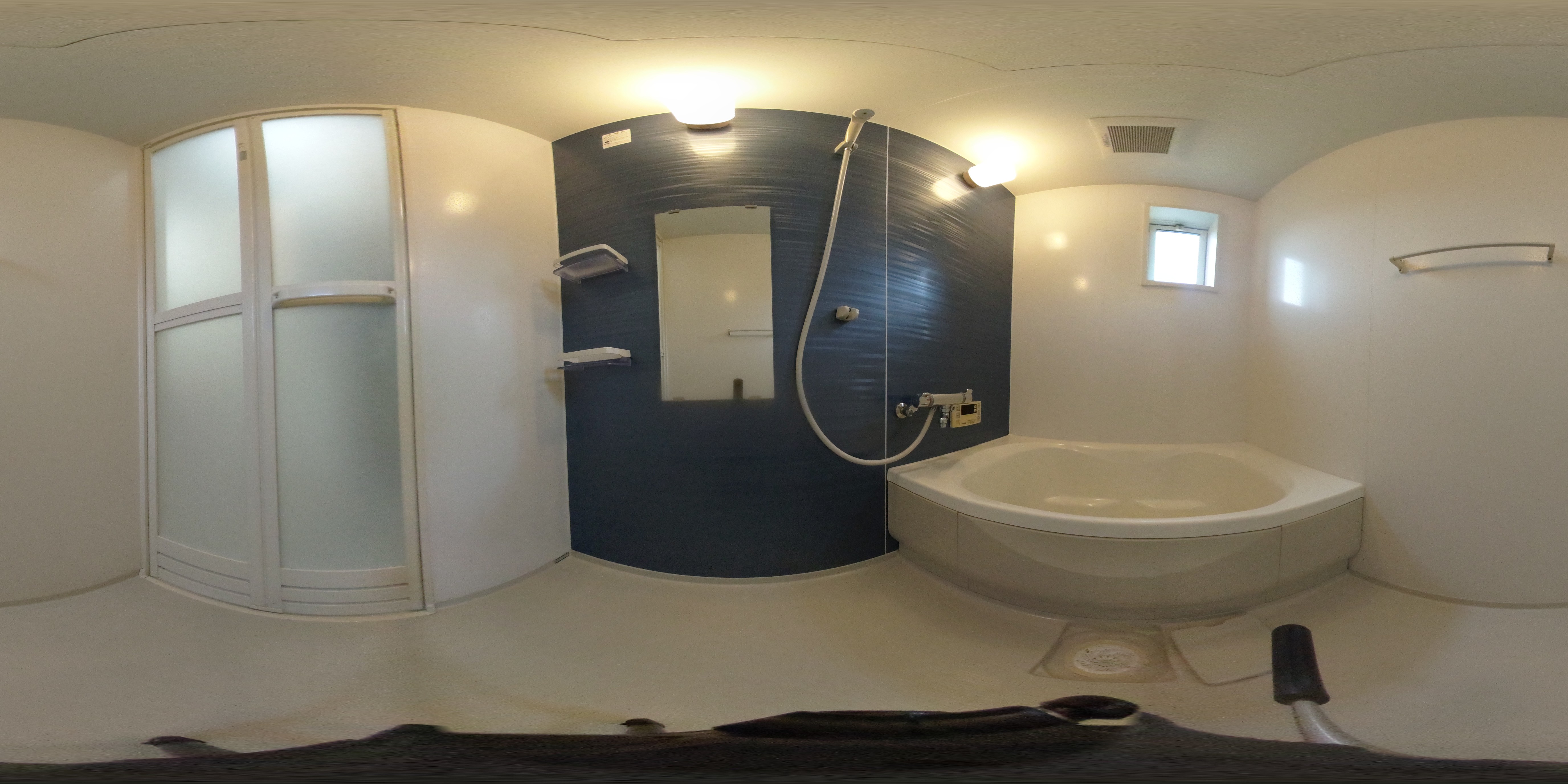 パノラマ写真