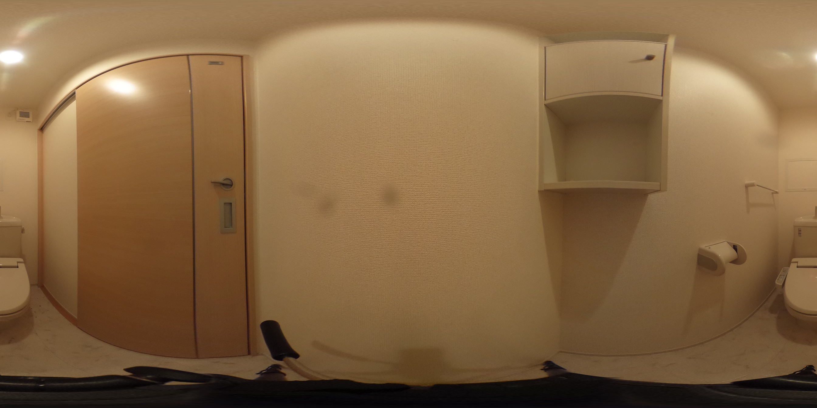 パノラマ写真