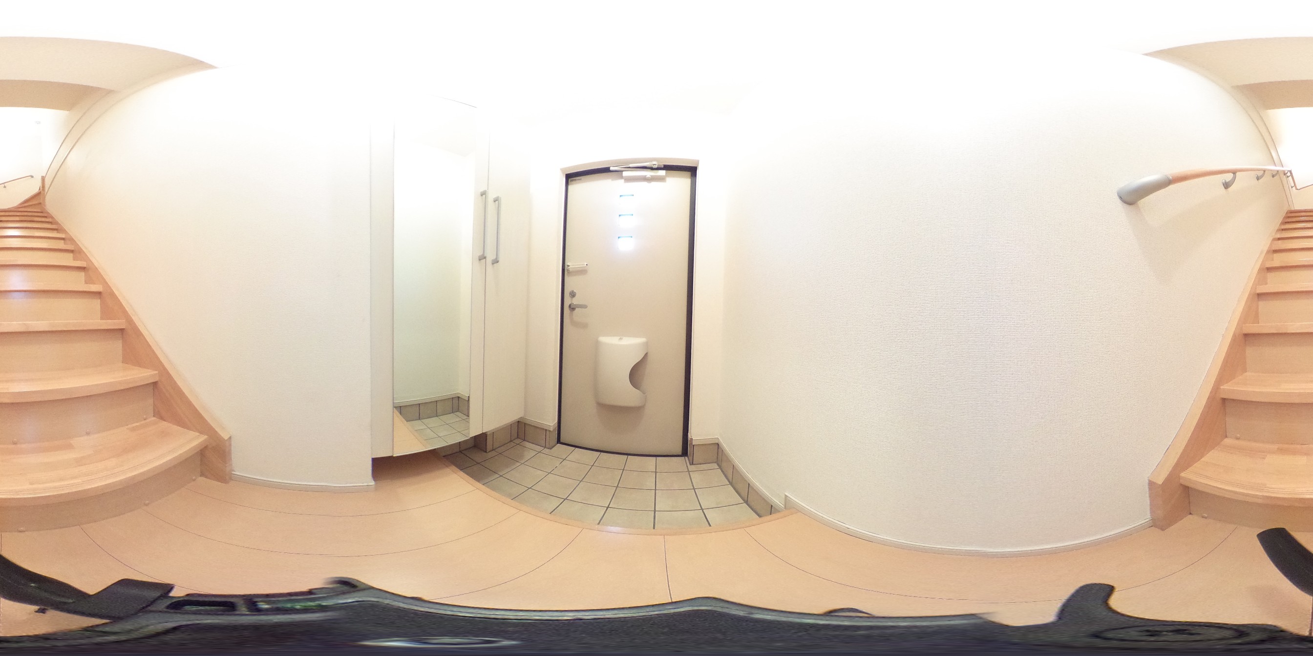 パノラマ写真