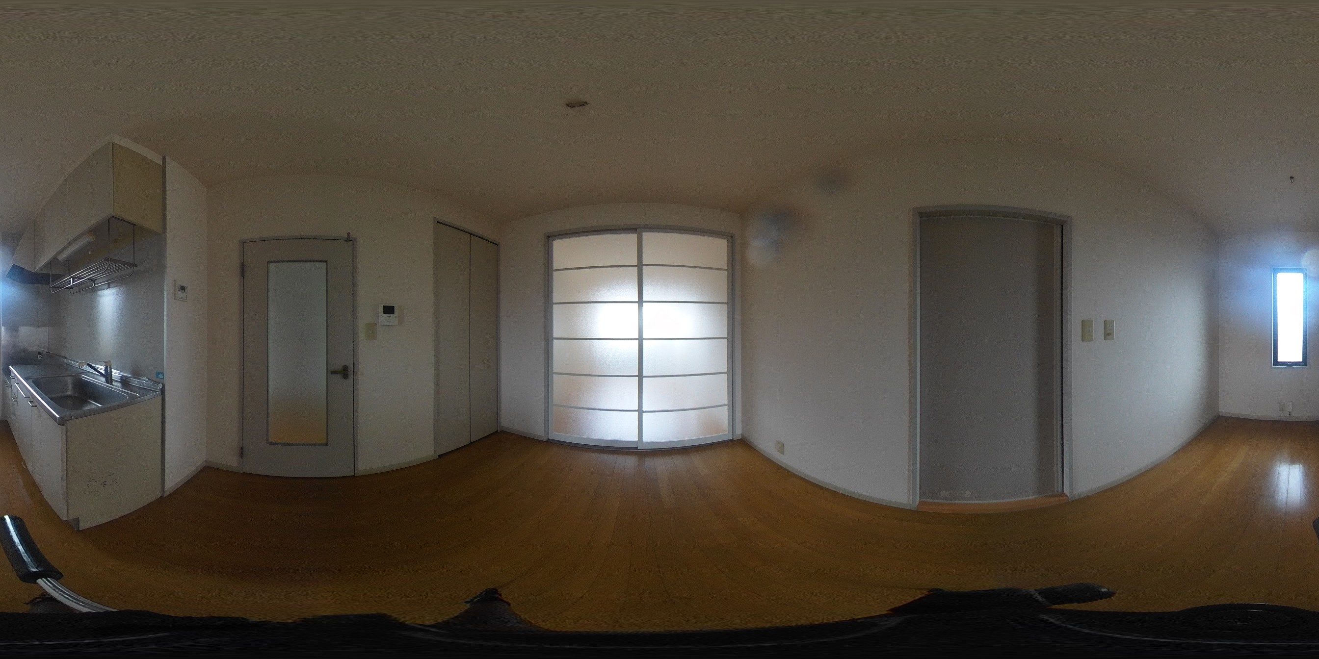 パノラマ写真