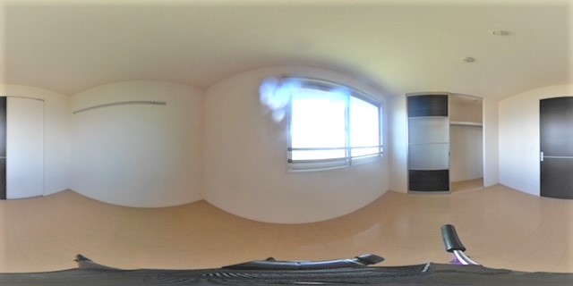 パノラマ写真