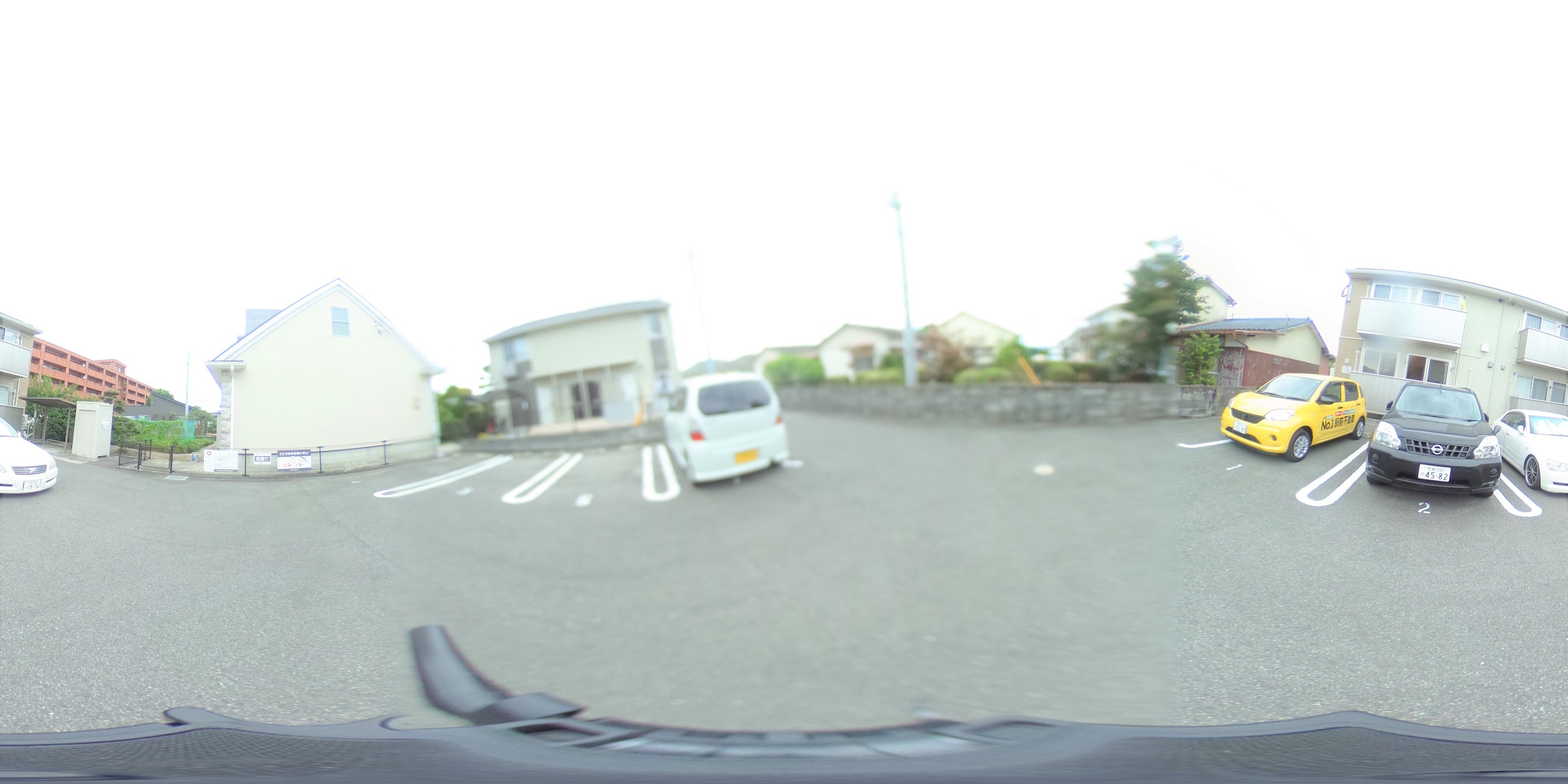 パノラマ写真