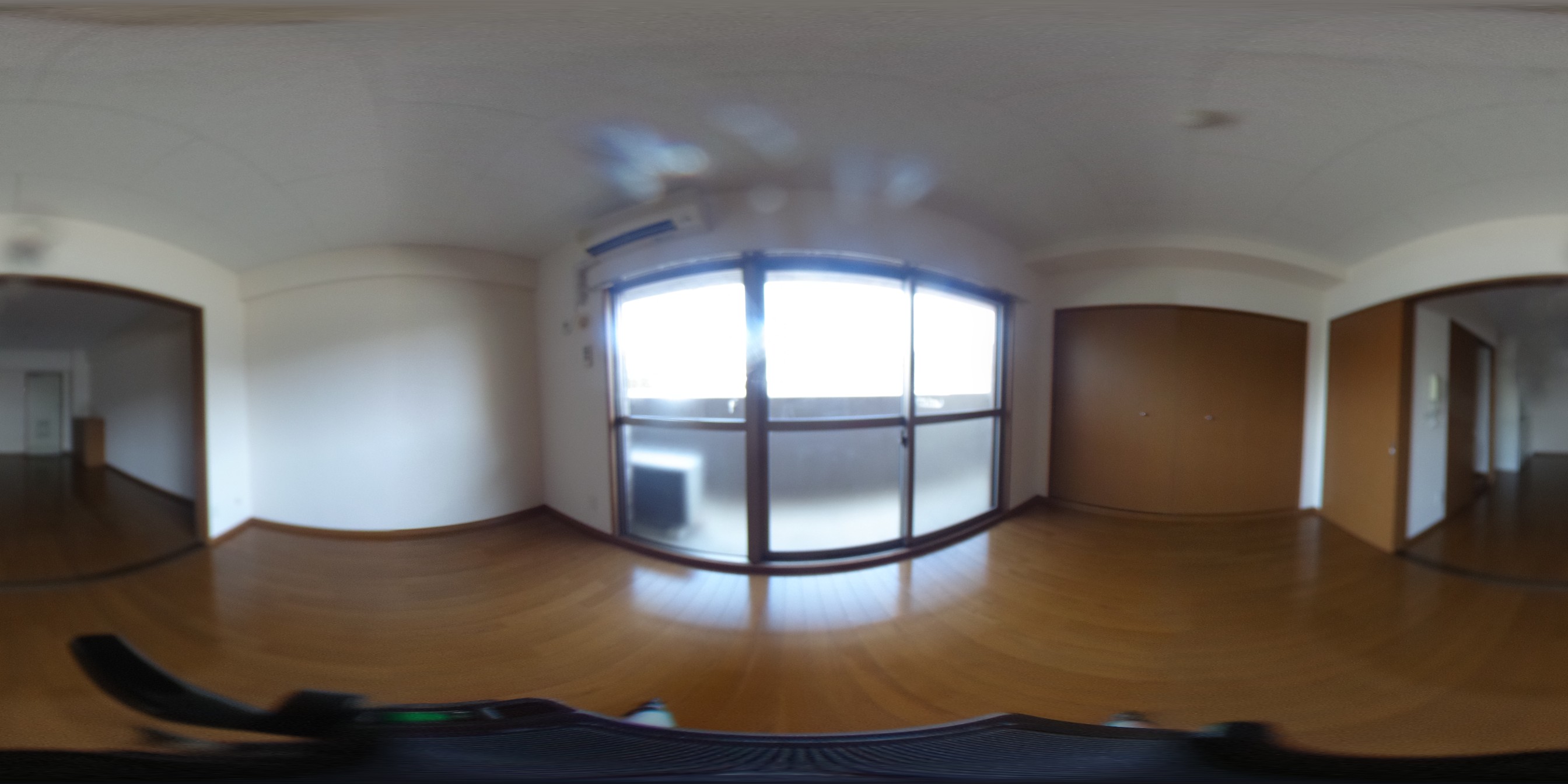 パノラマ写真