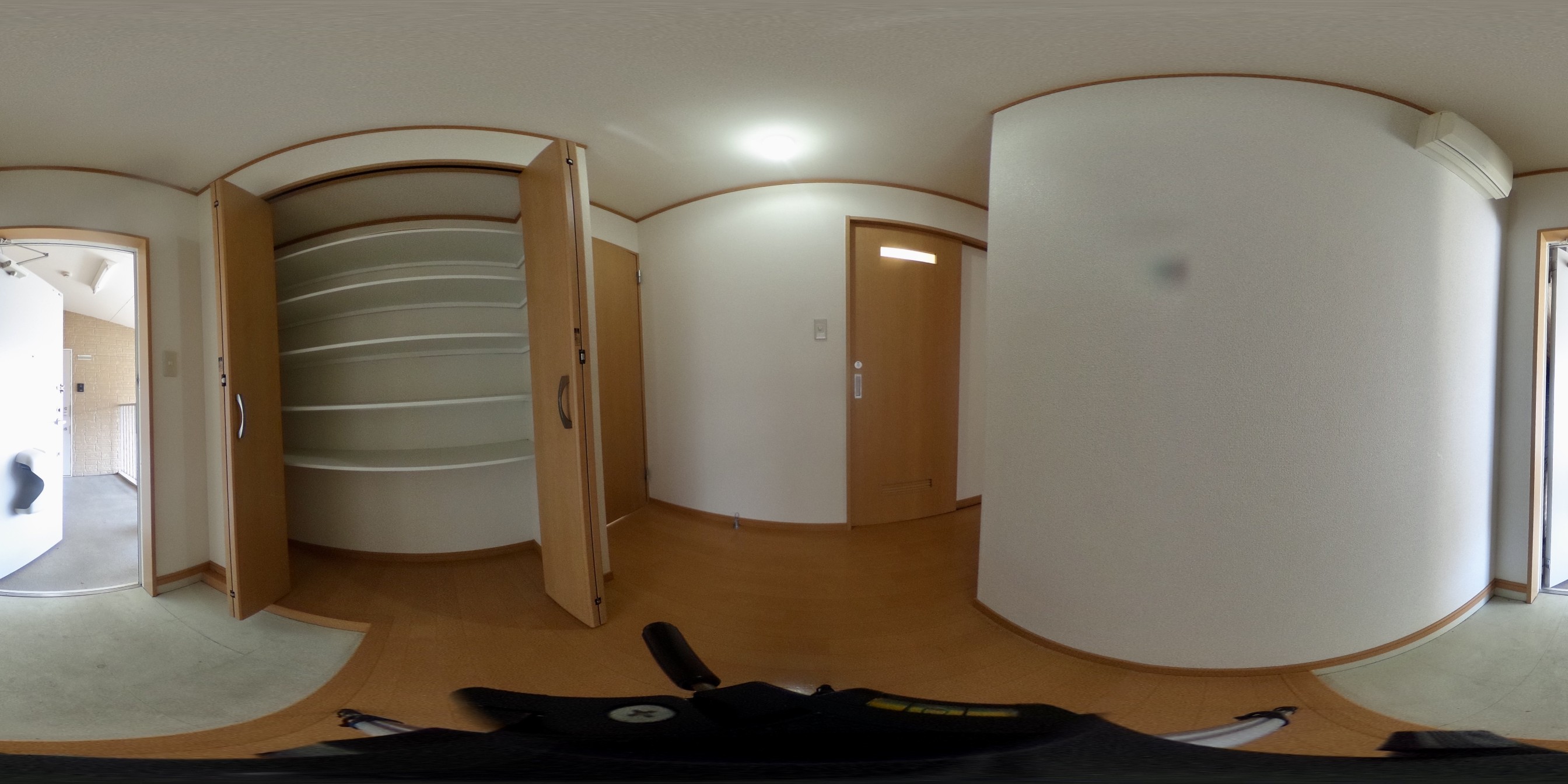 パノラマ写真