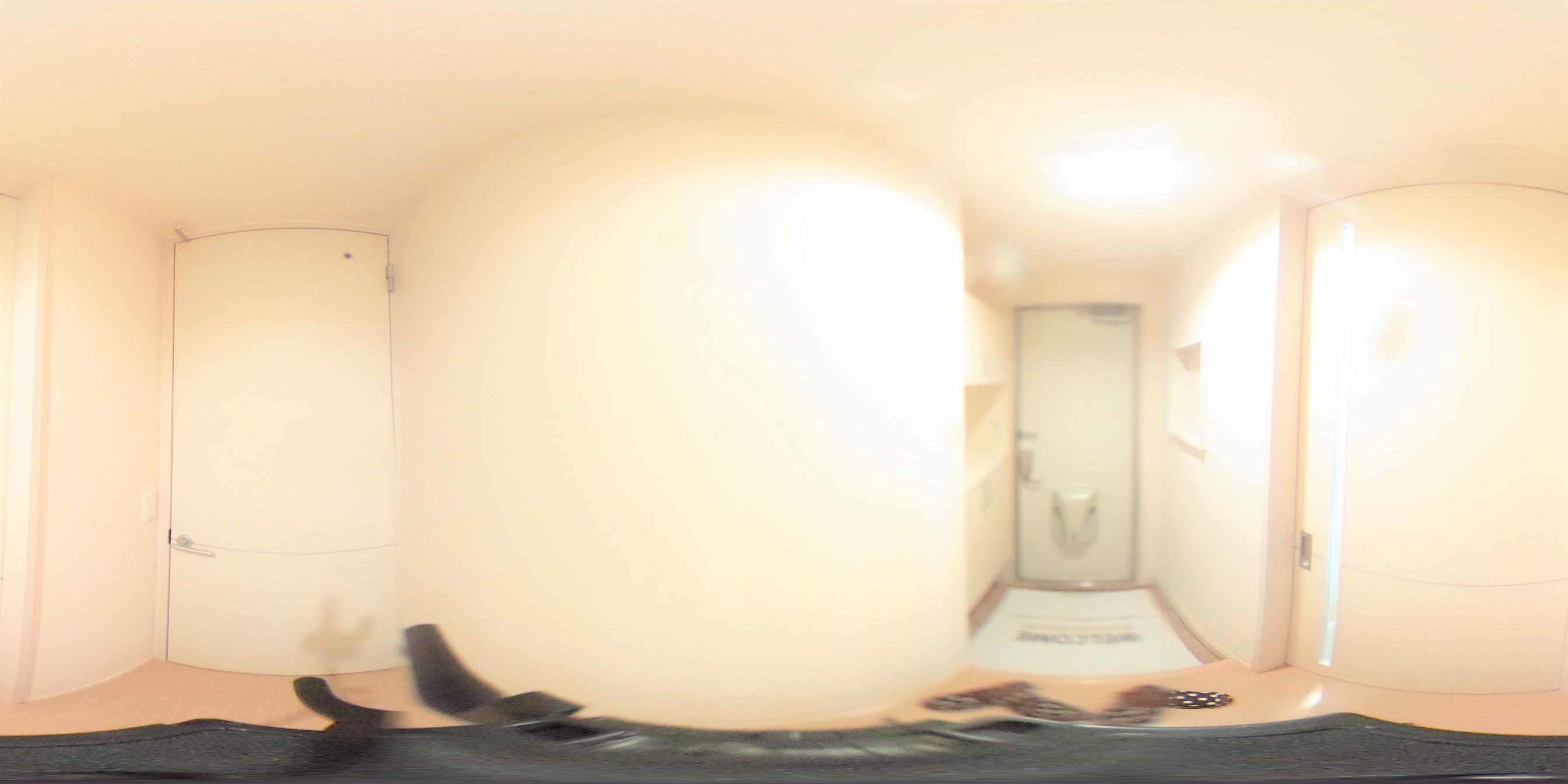 パノラマ写真
