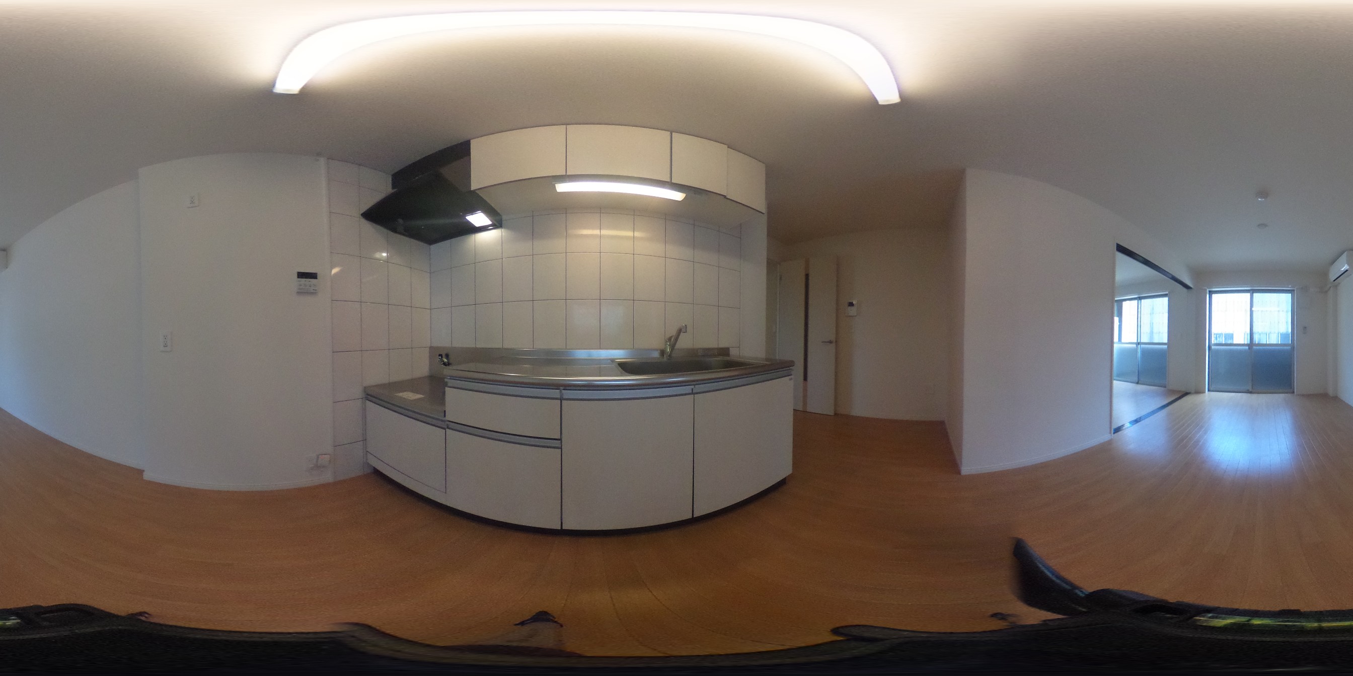 パノラマ写真