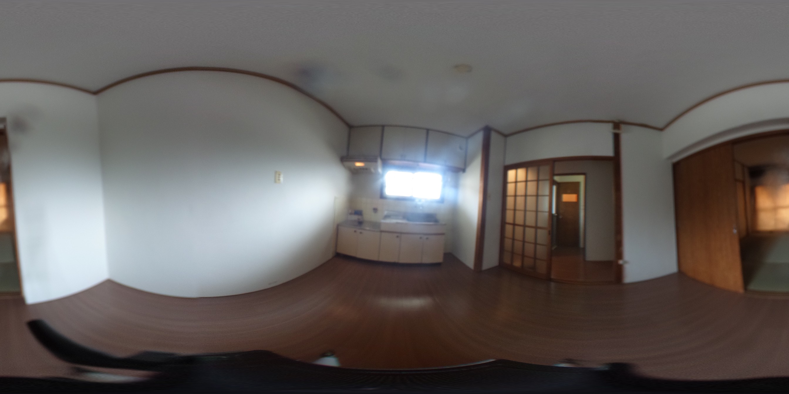 パノラマ写真