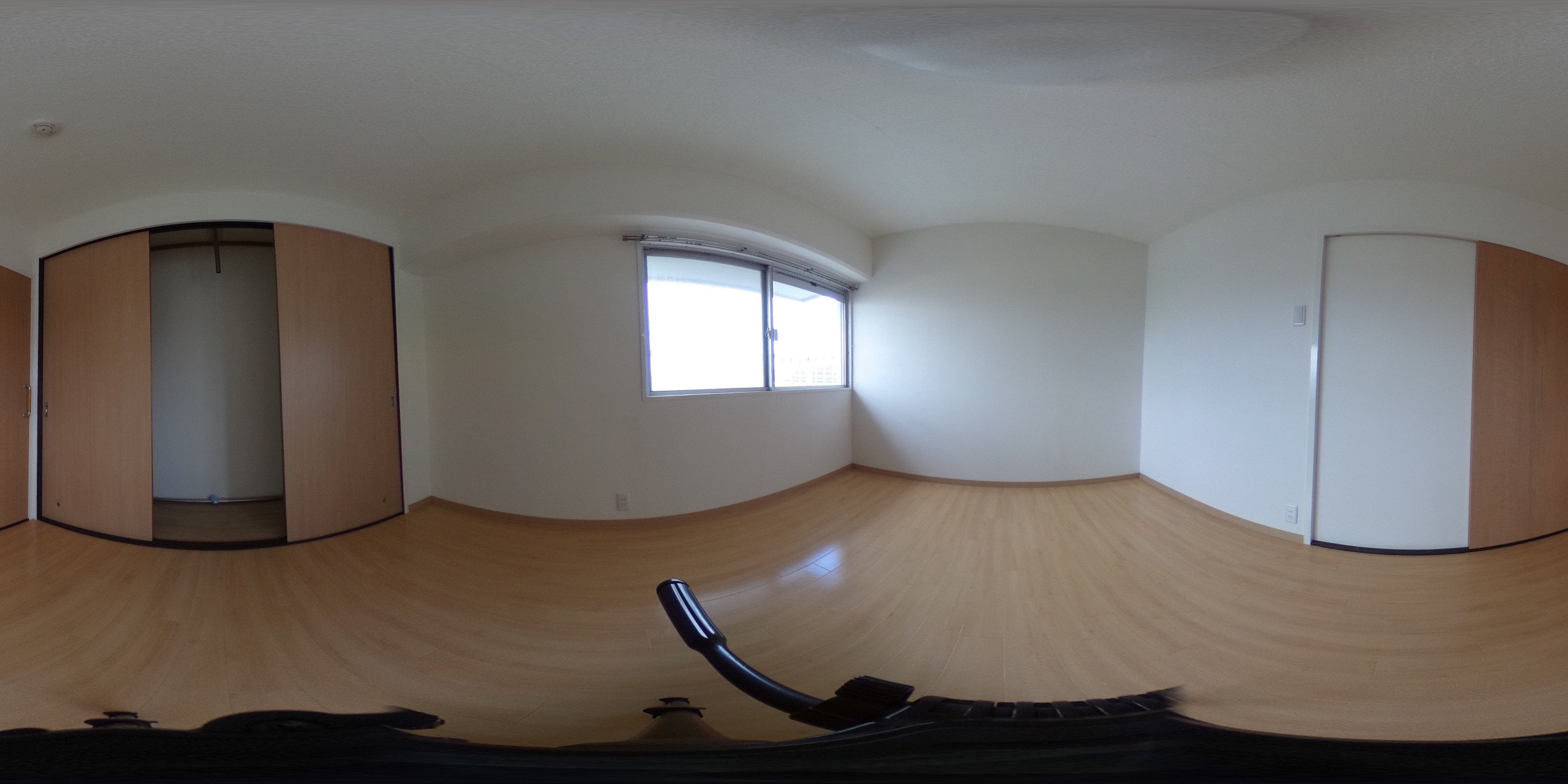パノラマ写真