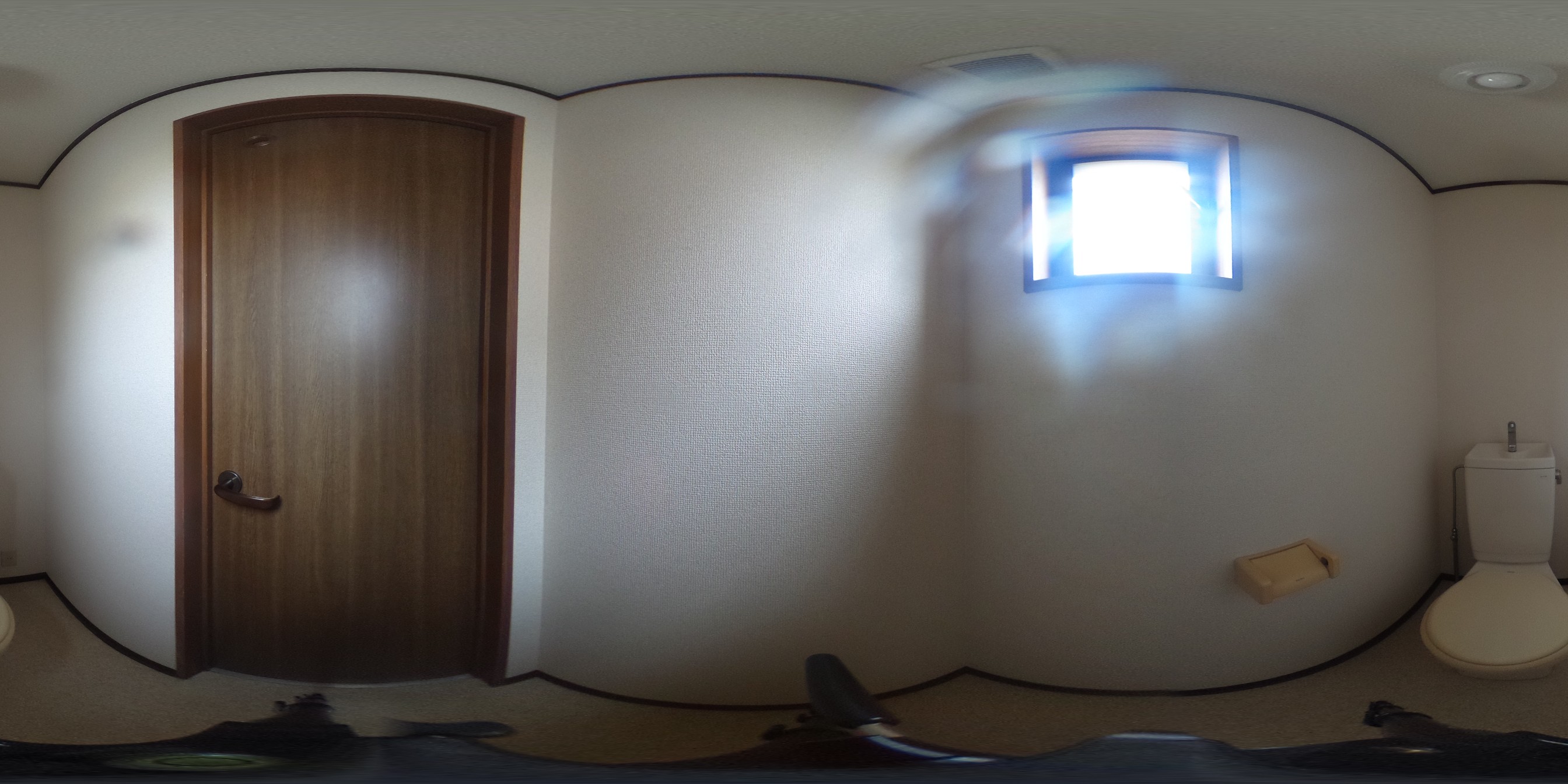 パノラマ写真