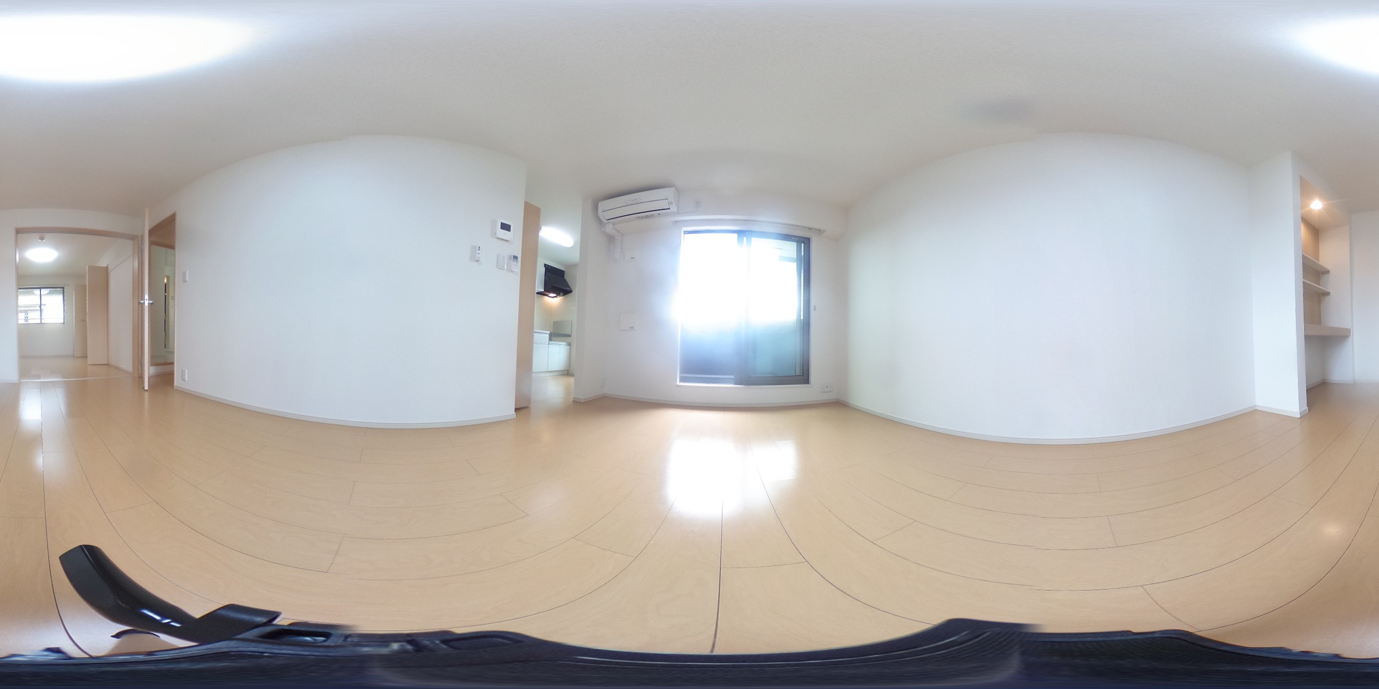 パノラマ写真