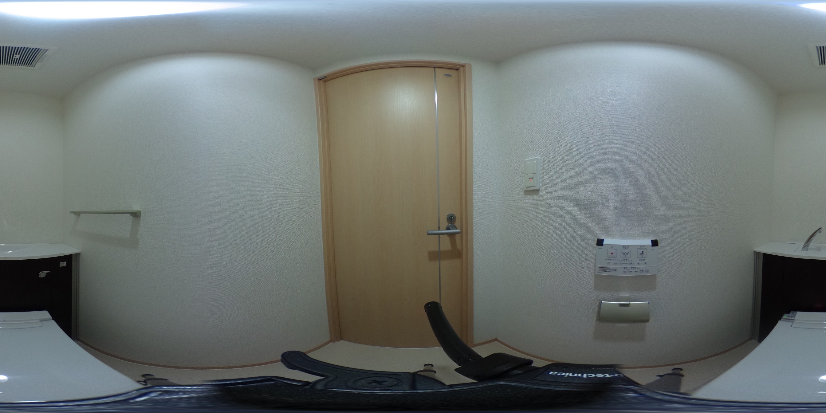 パノラマ写真