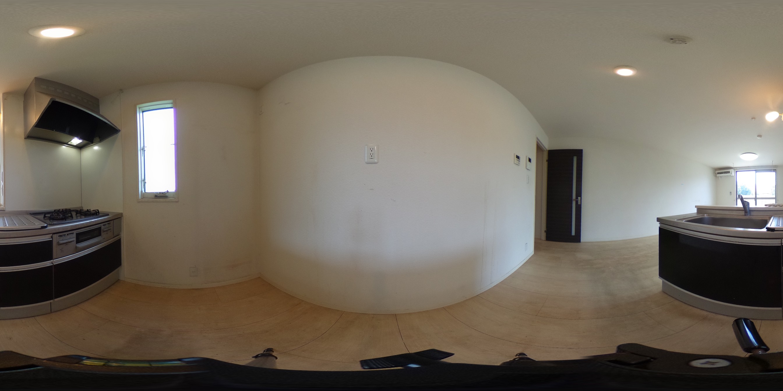 パノラマ写真