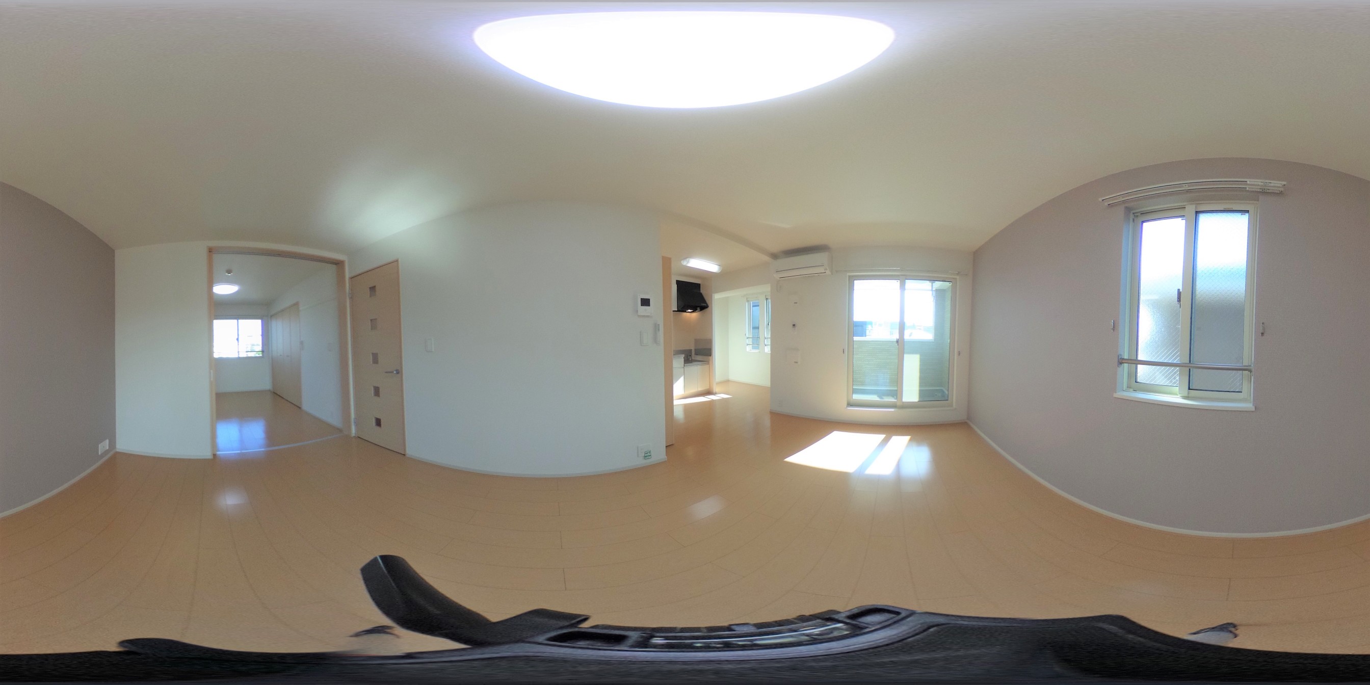 パノラマ写真