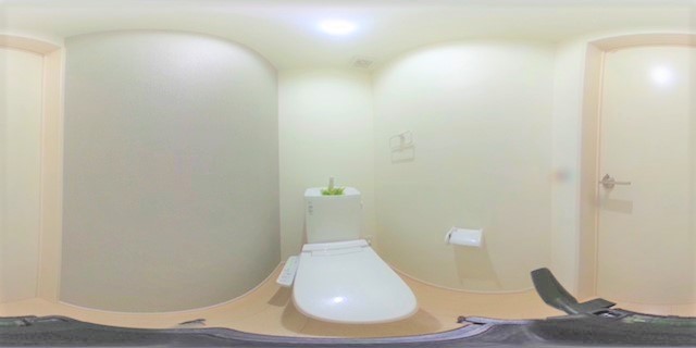 パノラマ写真