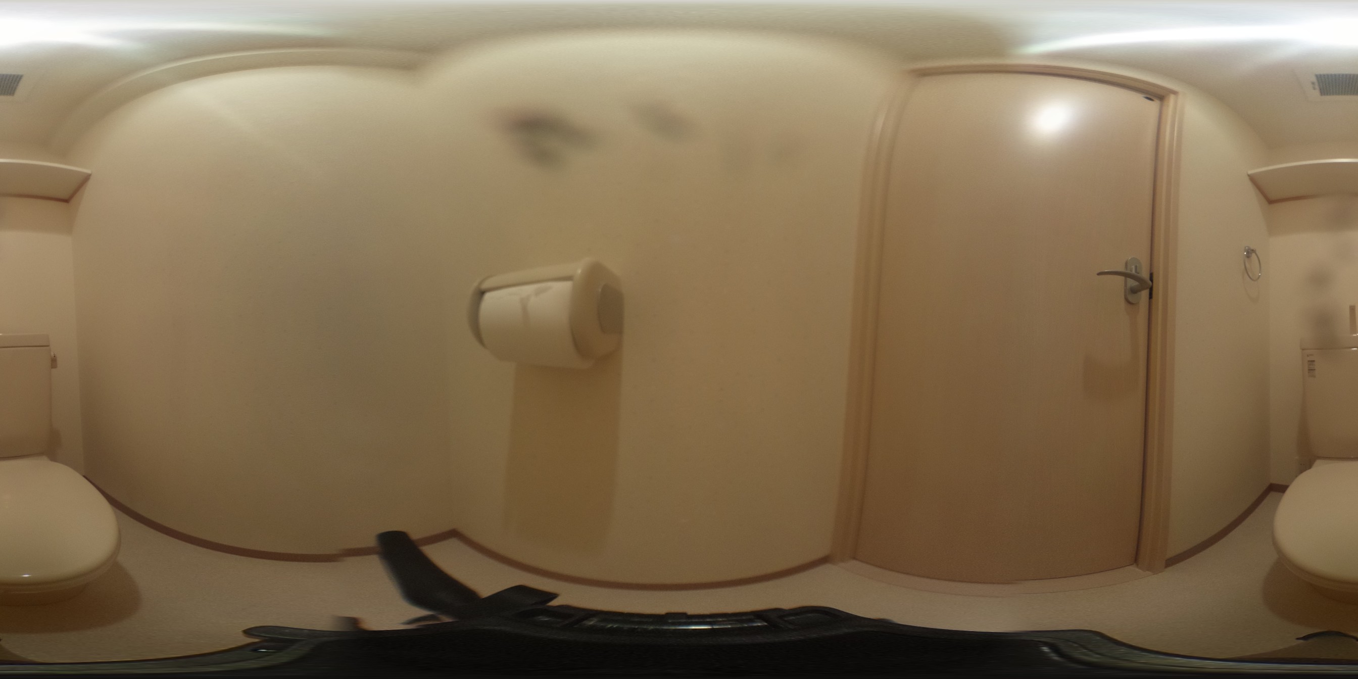 パノラマ写真