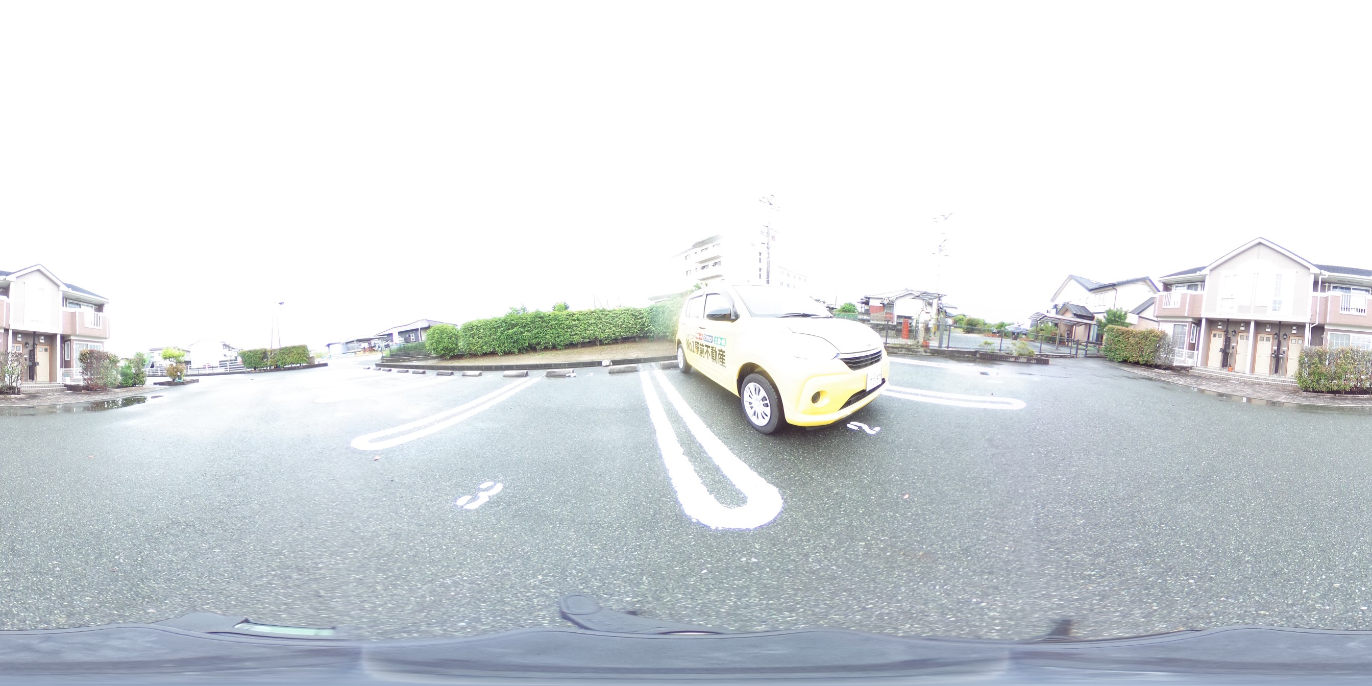 パノラマ写真