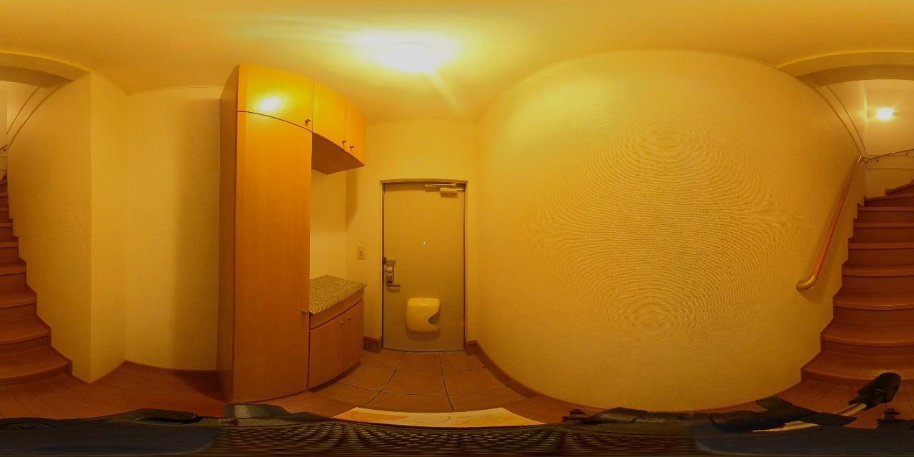 パノラマ写真