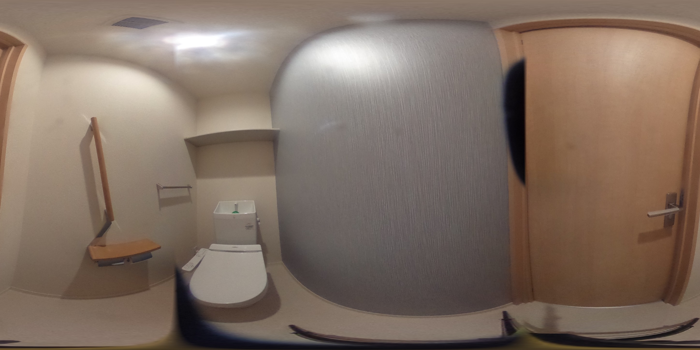 パノラマ写真