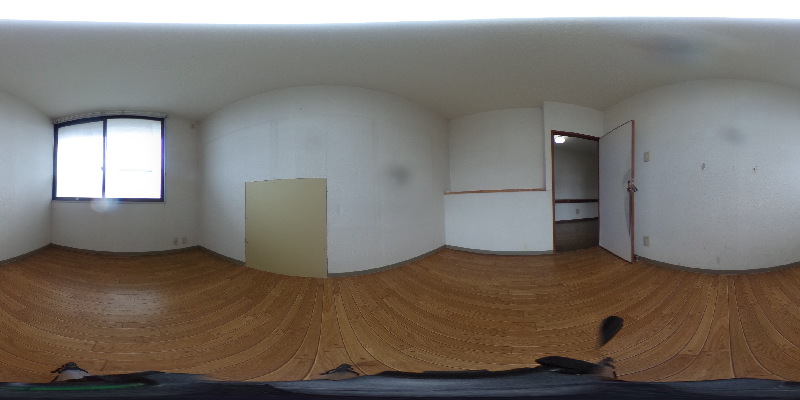 パノラマ写真