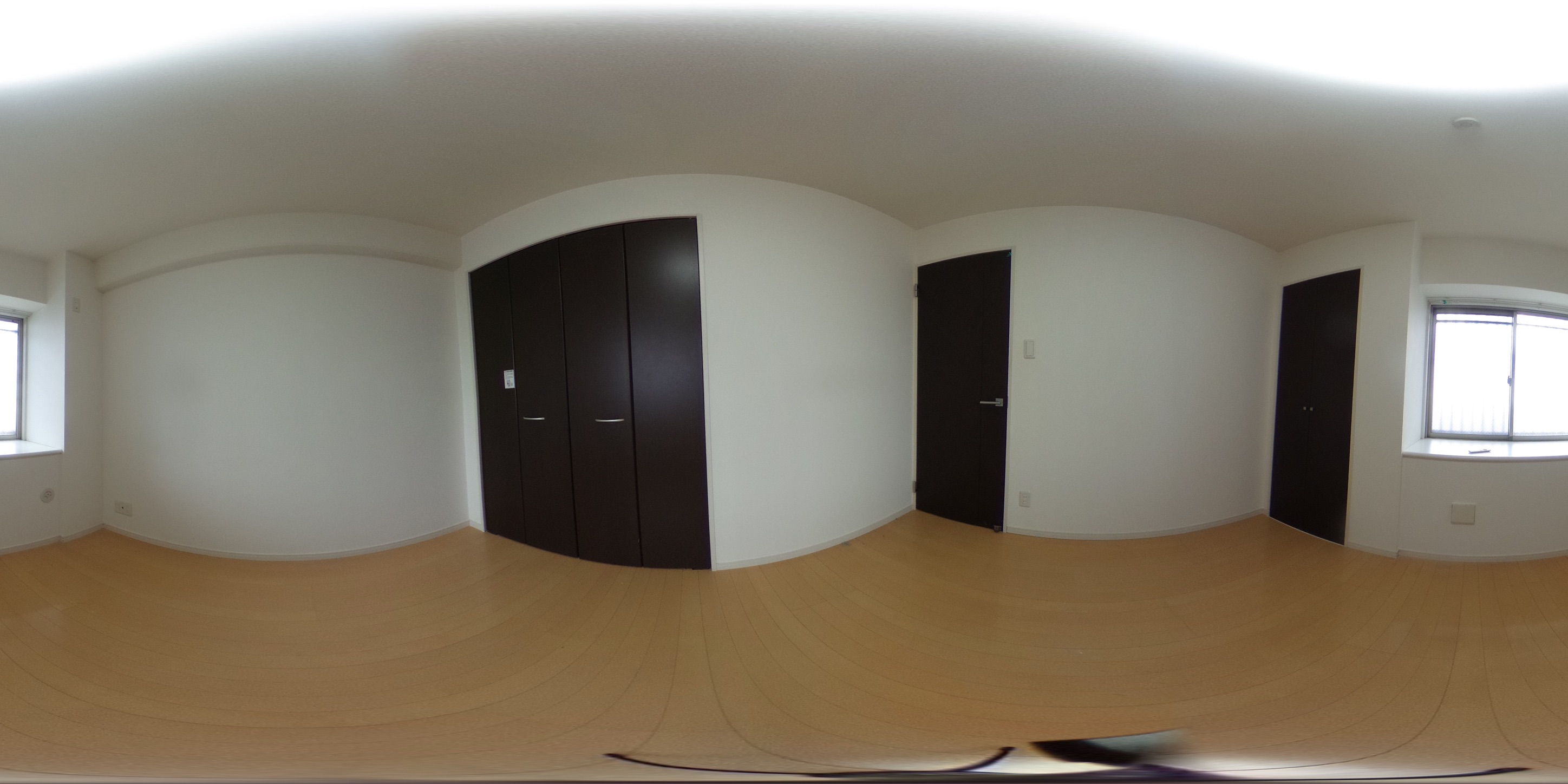 パノラマ写真