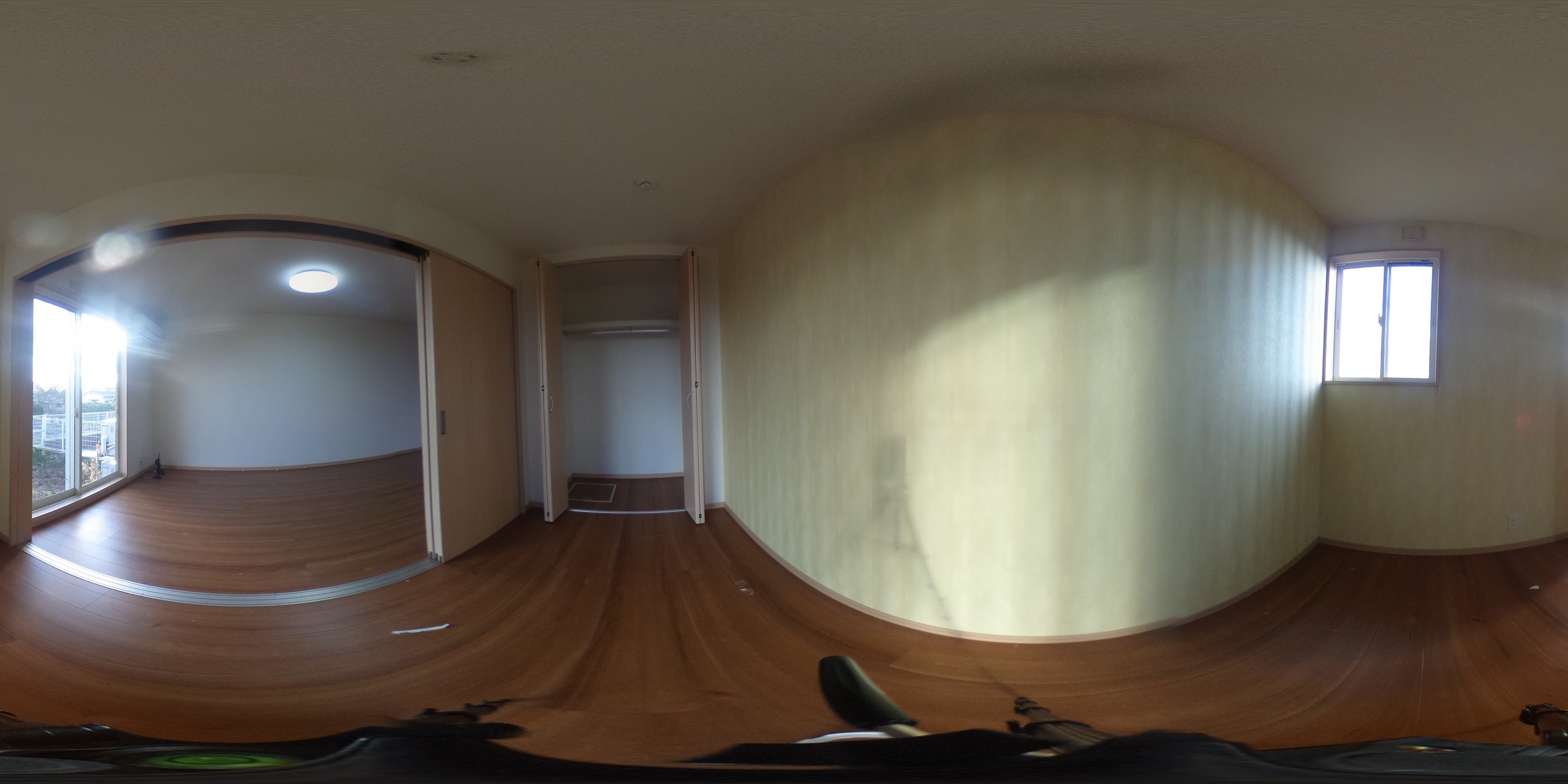 パノラマ写真