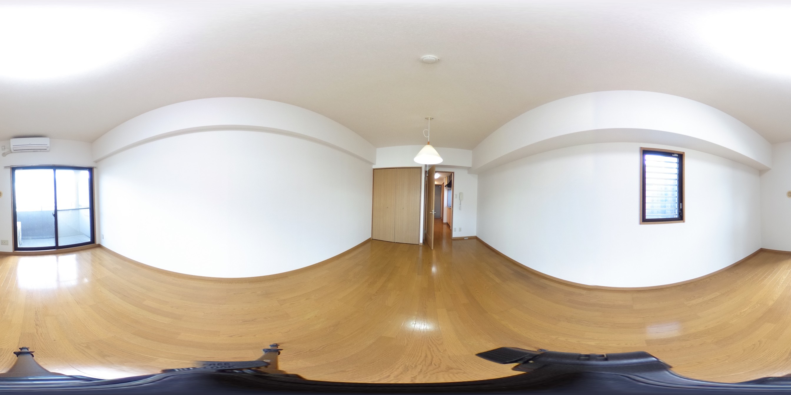 パノラマ写真
