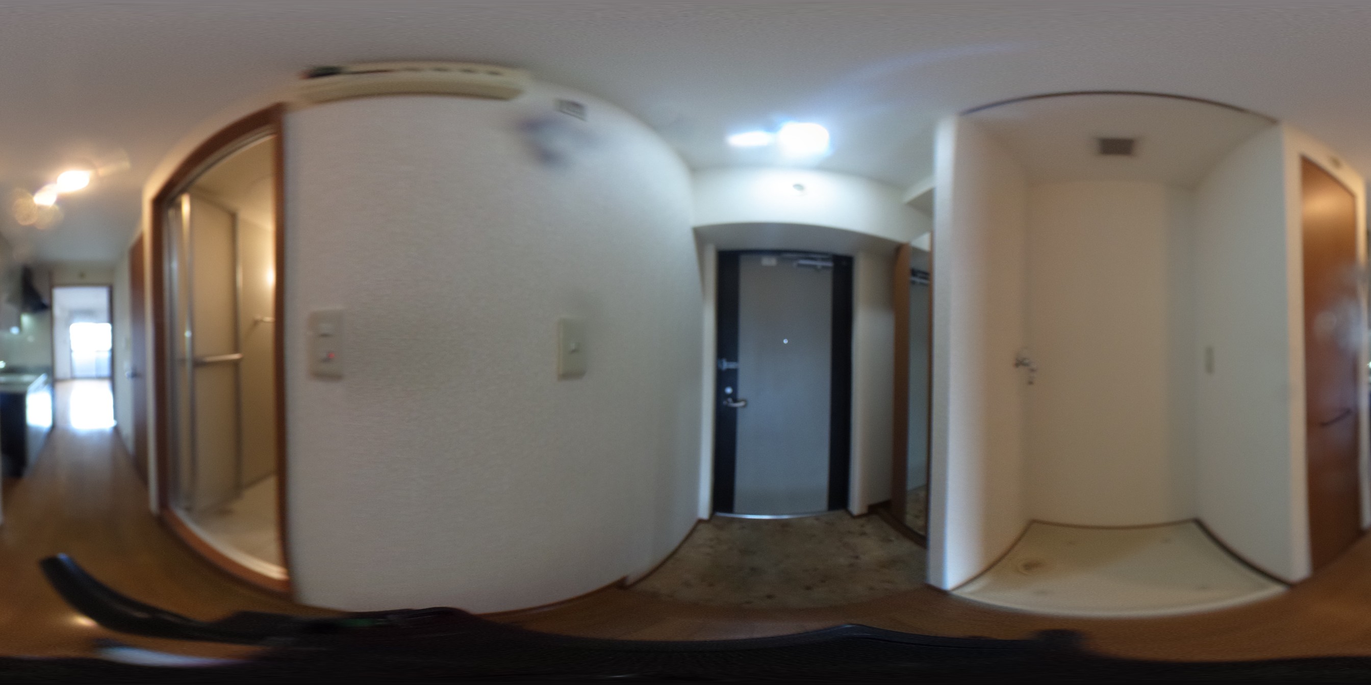パノラマ写真