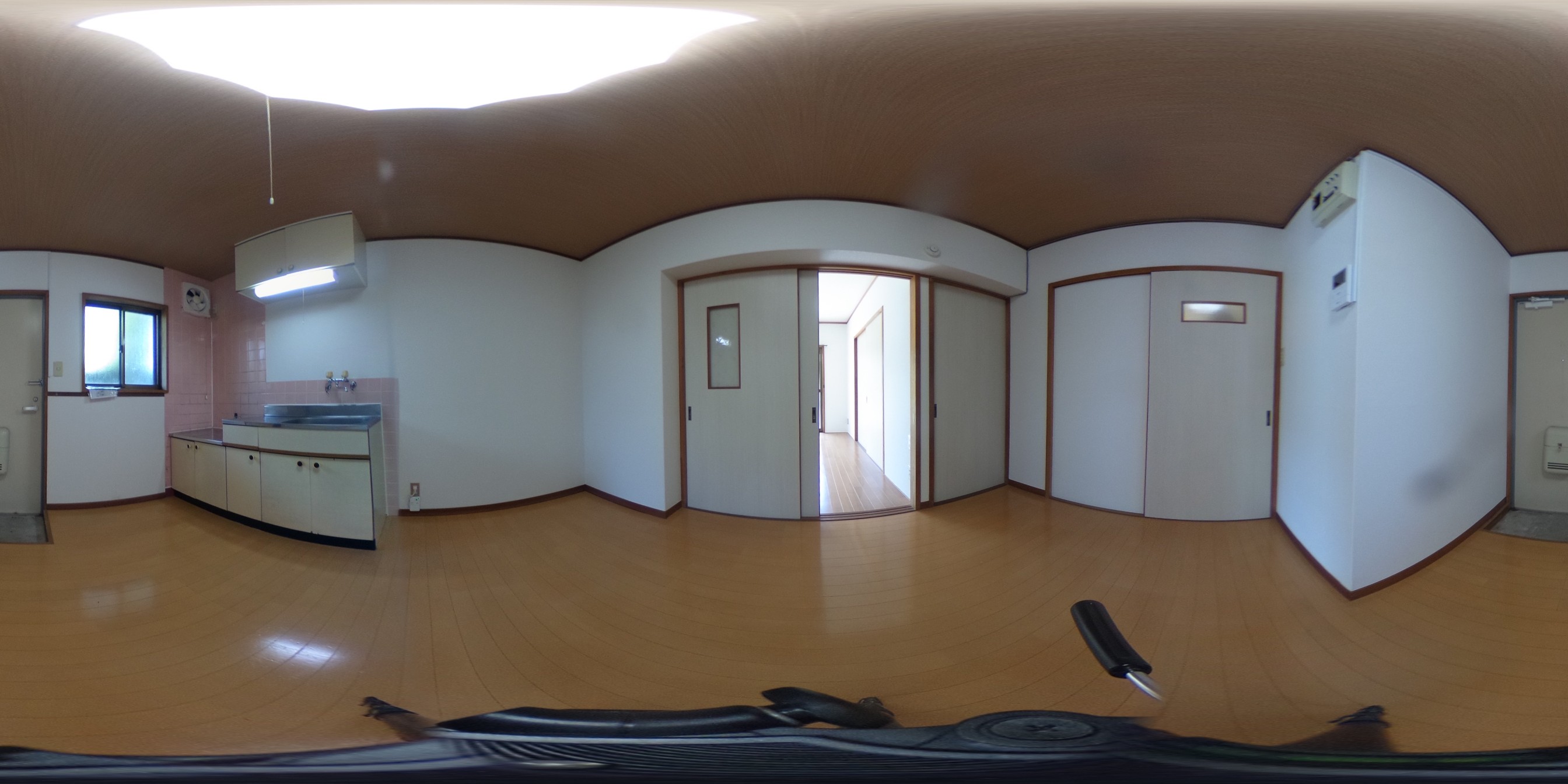 パノラマ写真
