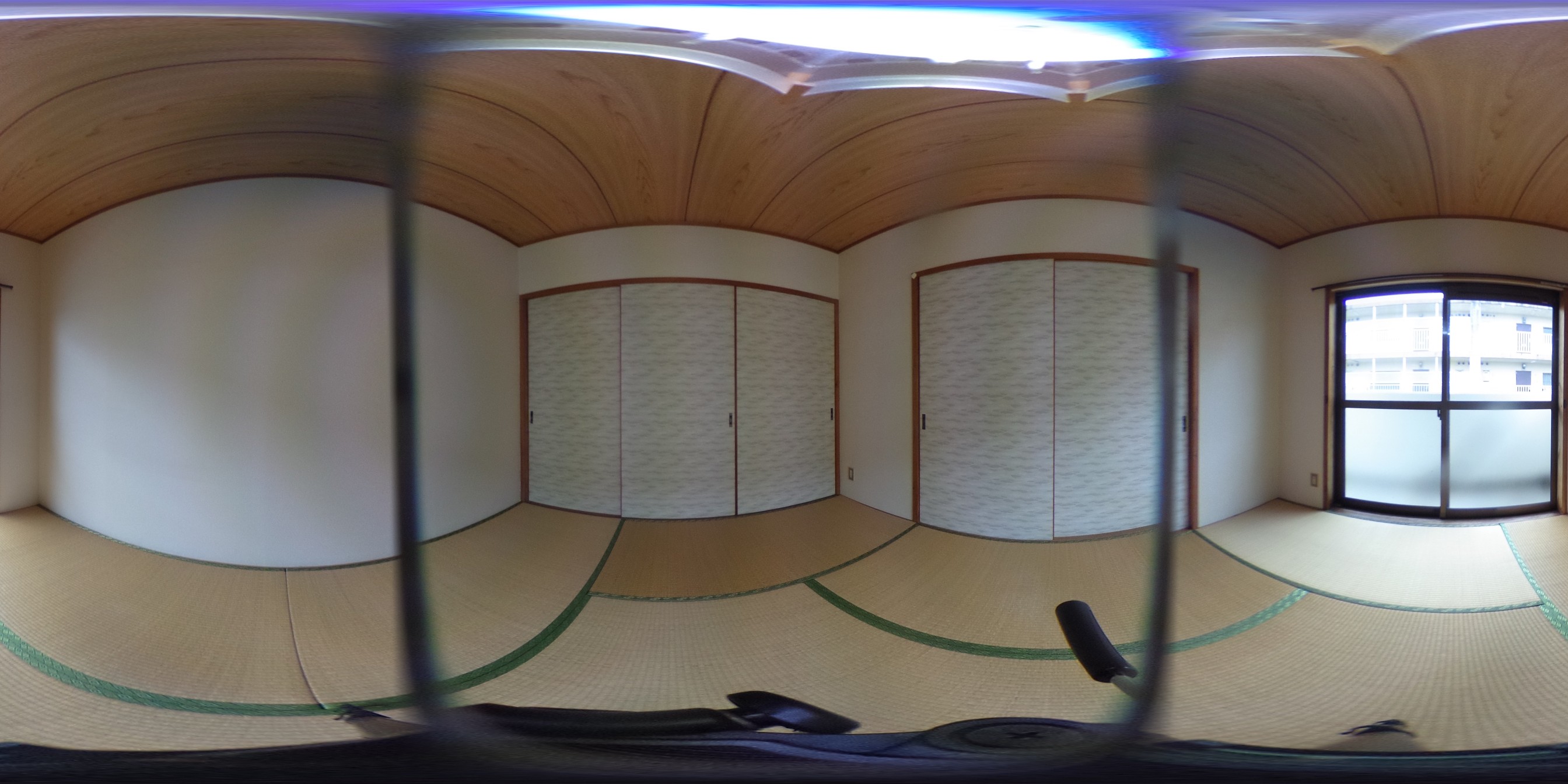 パノラマ写真