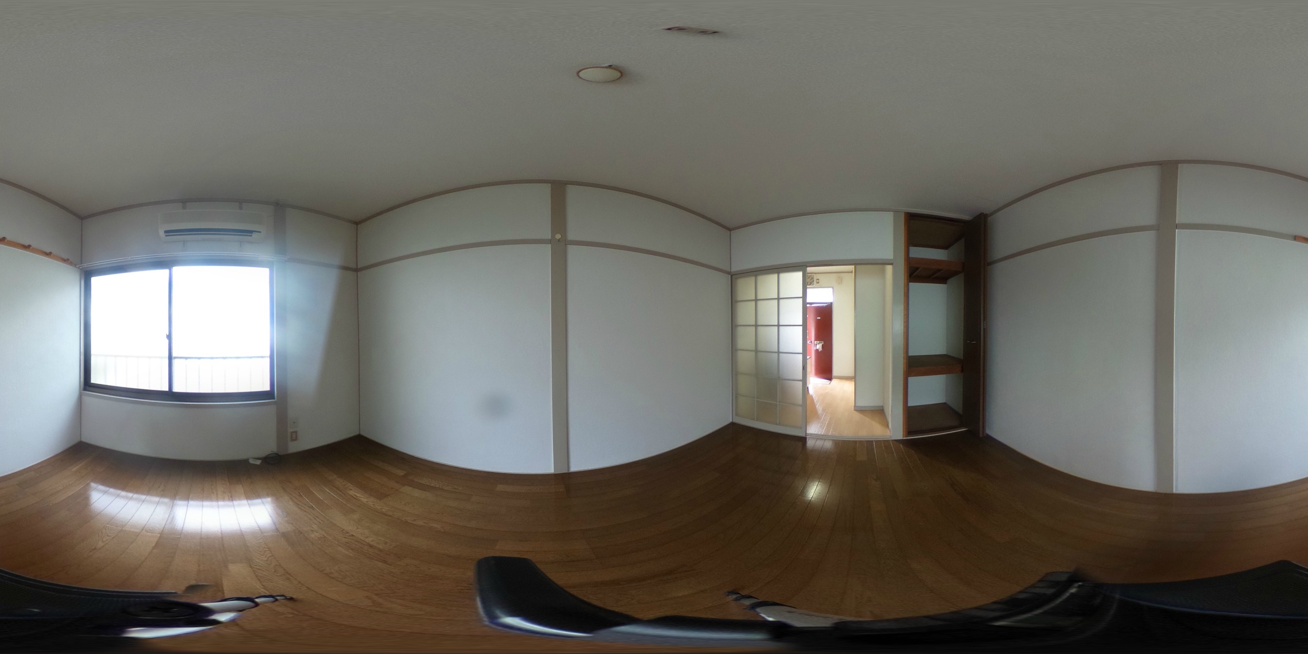 パノラマ写真